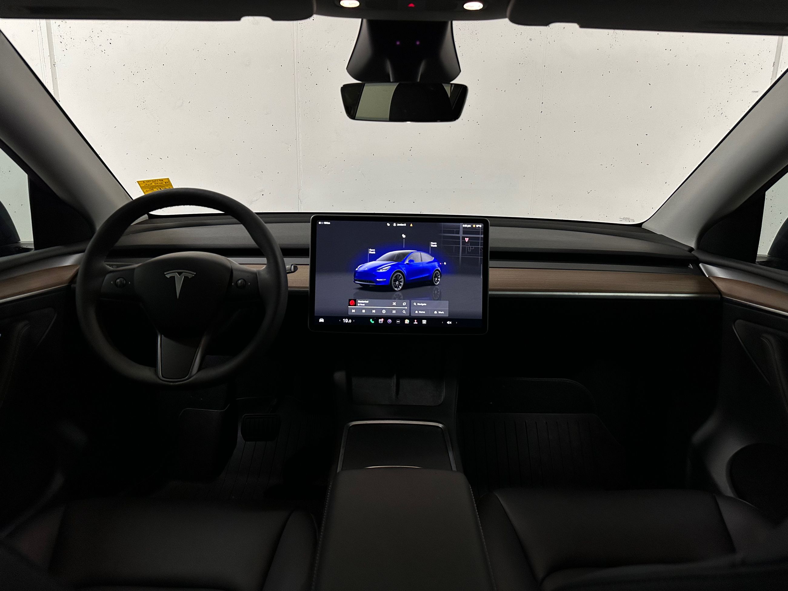 2024 Tesla Model Y in Vancouver, British Columbia