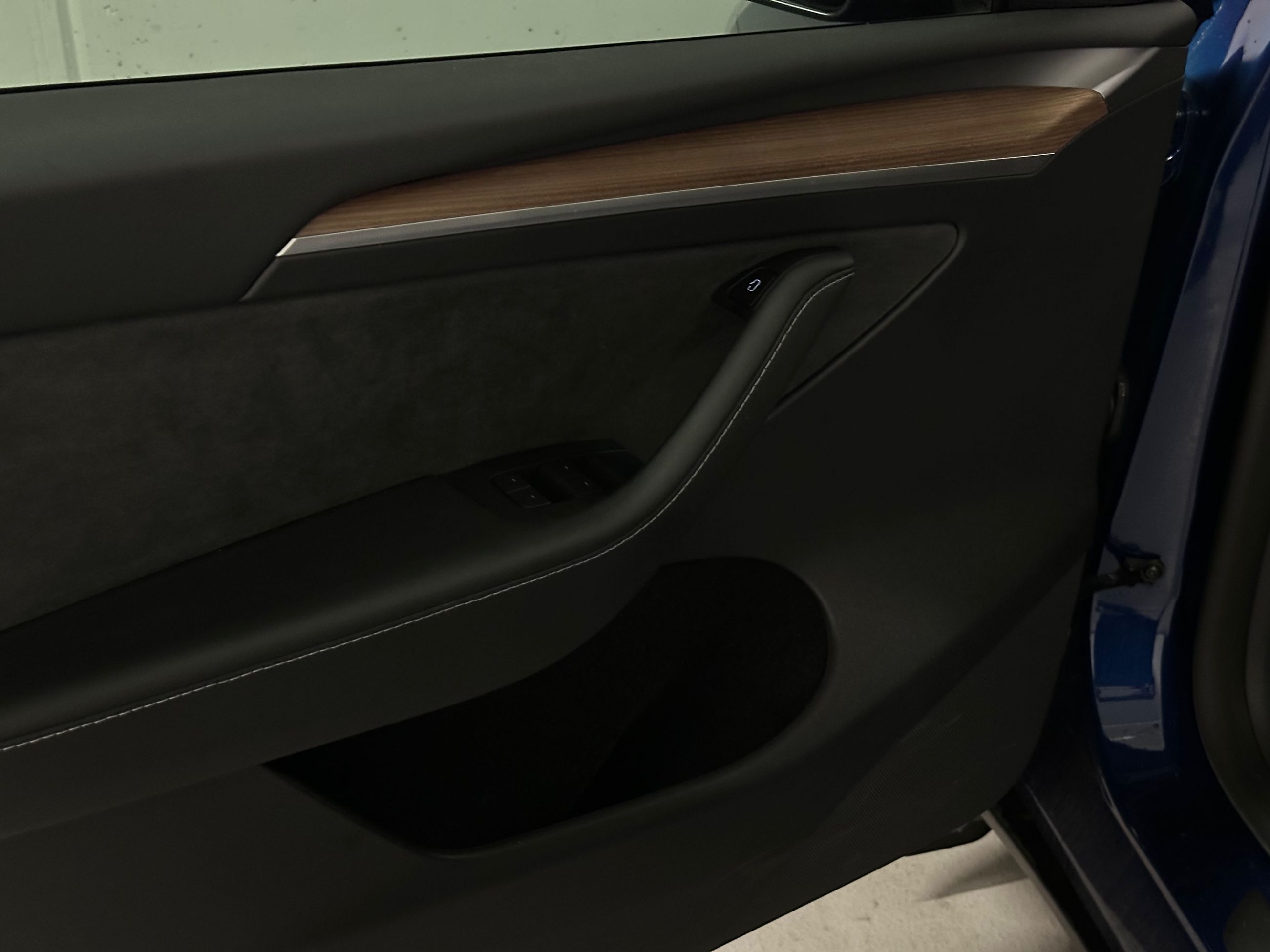 2024 Tesla Model Y in Vancouver, British Columbia