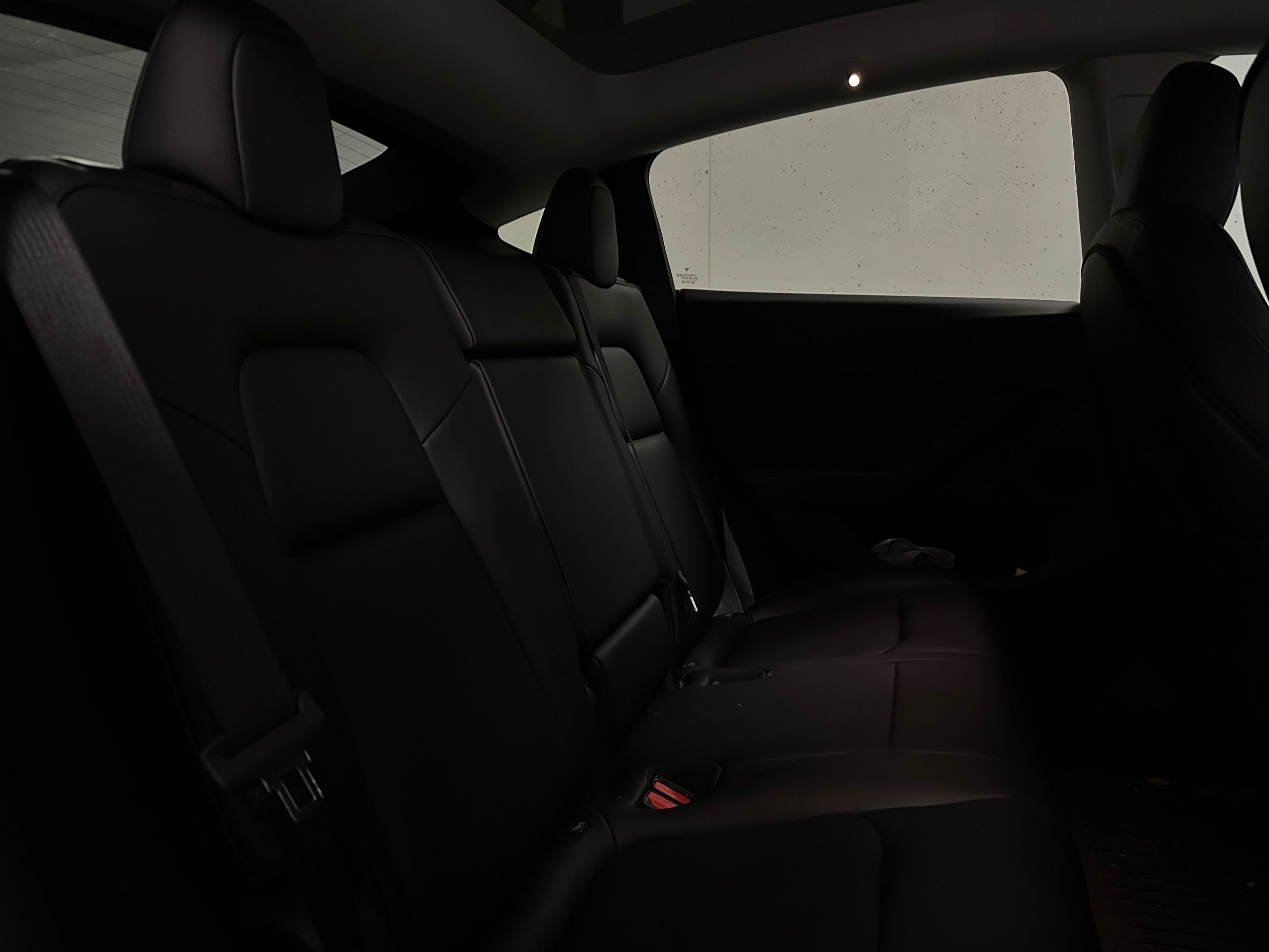 2024 Tesla Model Y in Vancouver, British Columbia