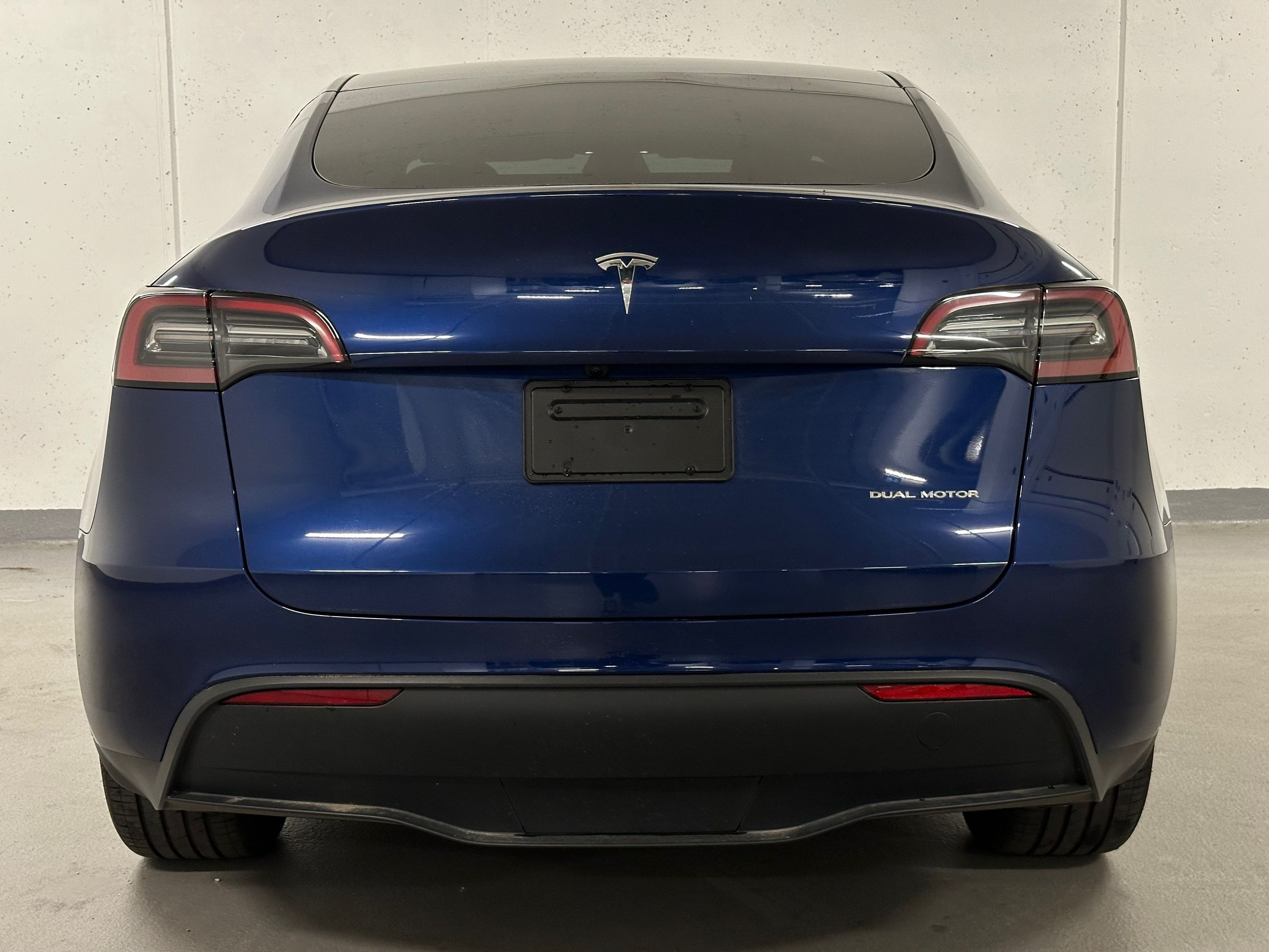 2024 Tesla Model Y in Vancouver, British Columbia