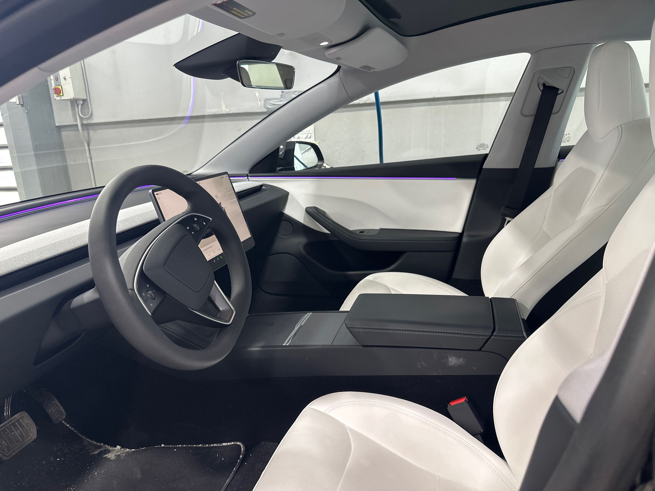 2024 Tesla MODEL 3 in Calgary, Alberta
