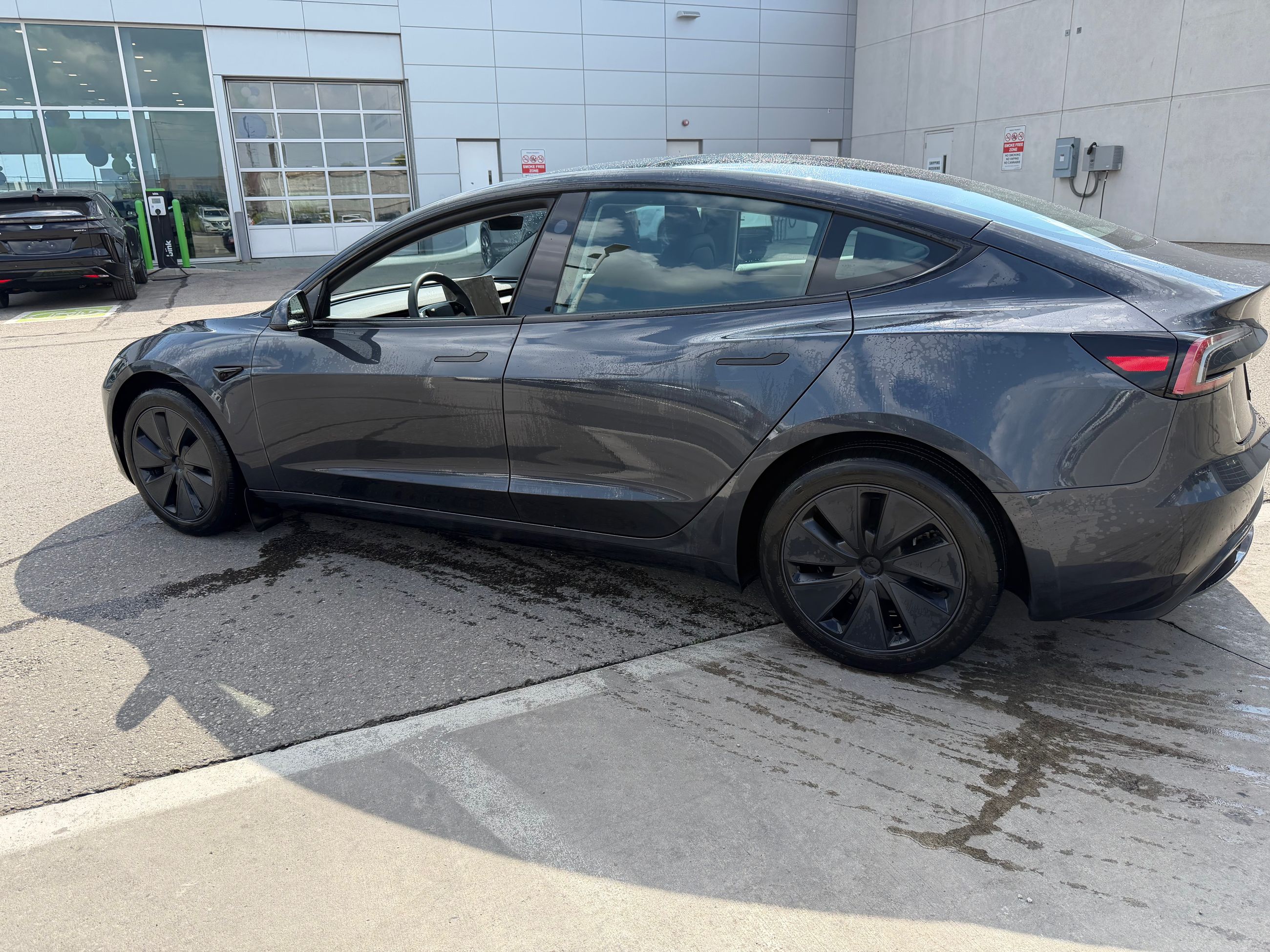2024 Tesla Model 3 in Brampton, Ontario
