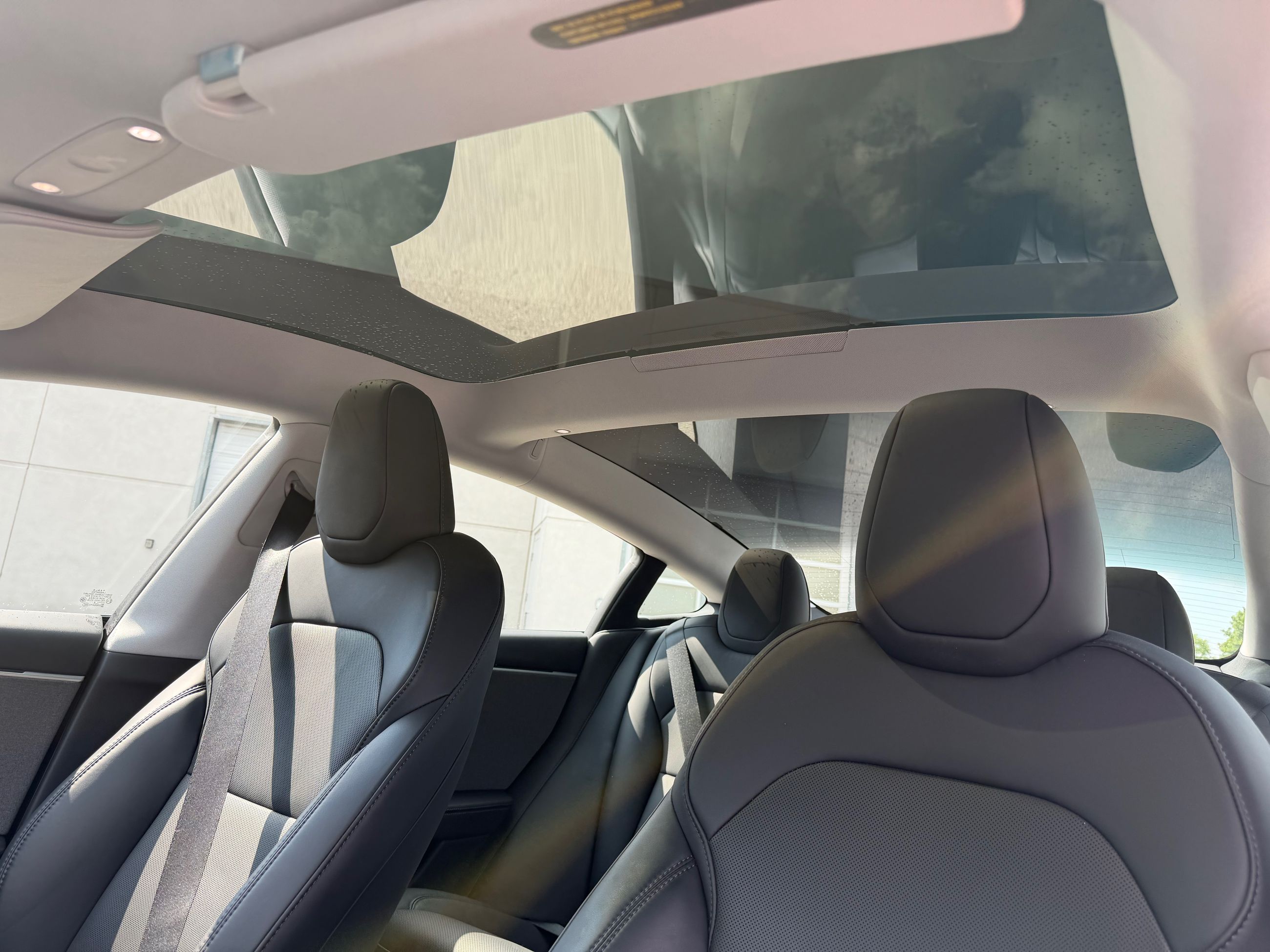 2024 Tesla Model 3 in Brampton, Ontario