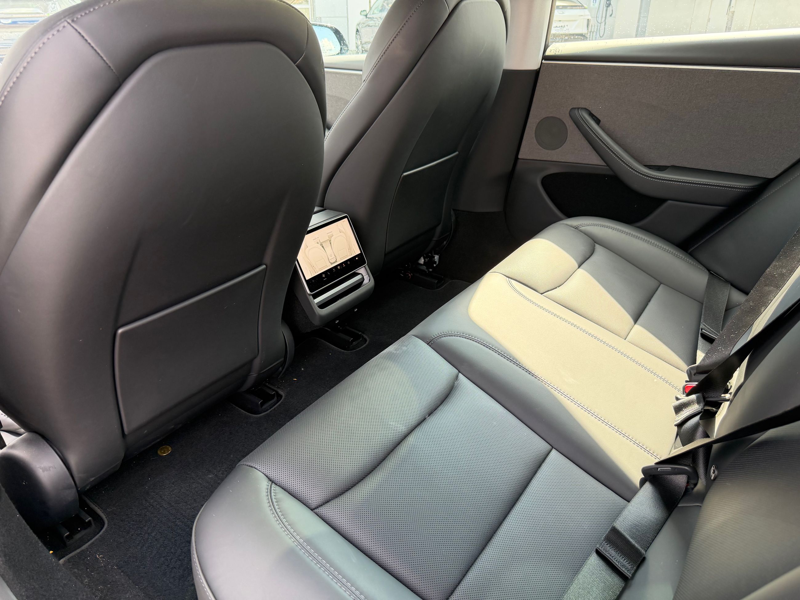 2024 Tesla Model 3 in Brampton, Ontario