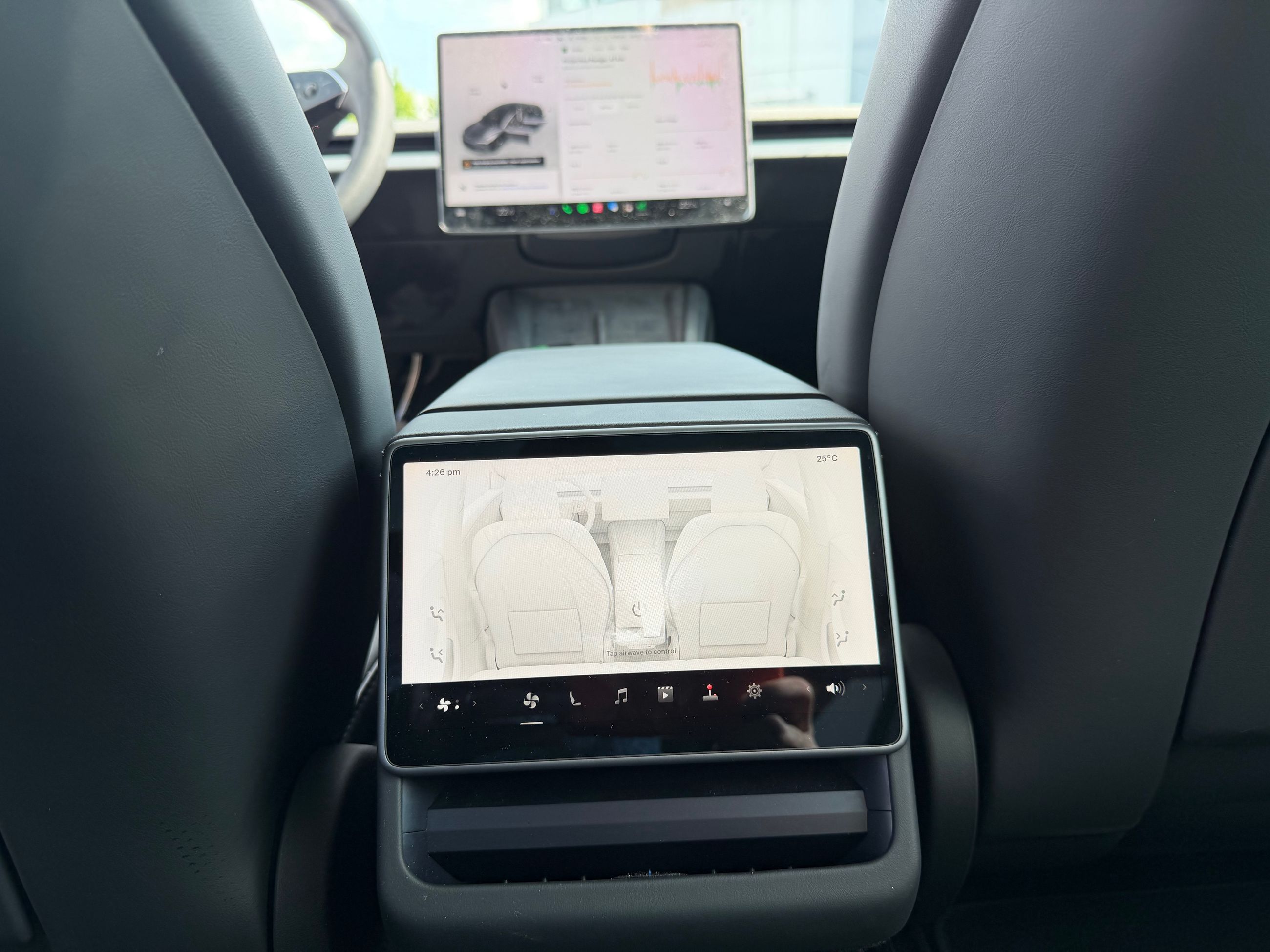 2024 Tesla Model 3 in Brampton, Ontario