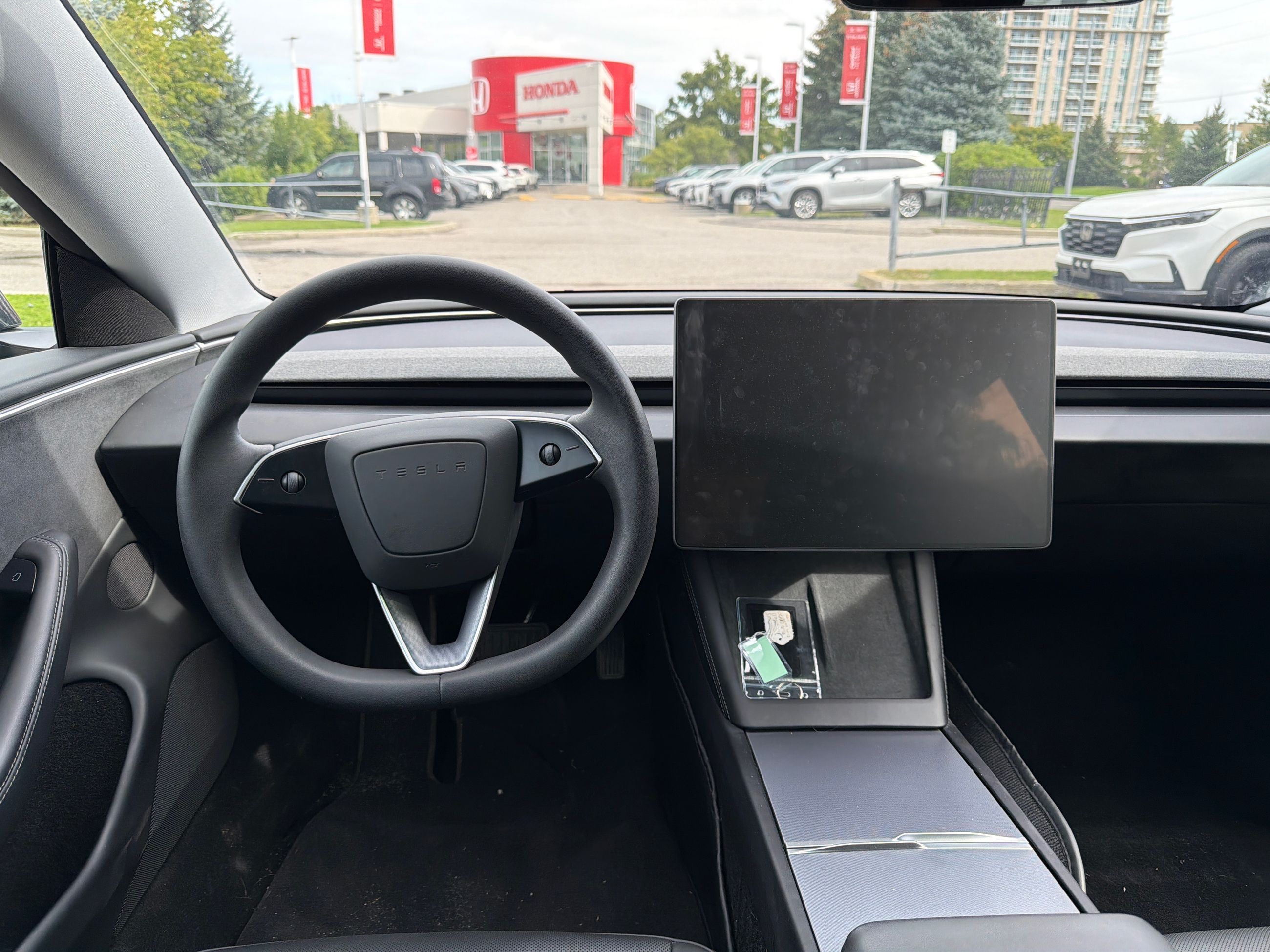 2025 Tesla Model 3 in Markham, Ontario