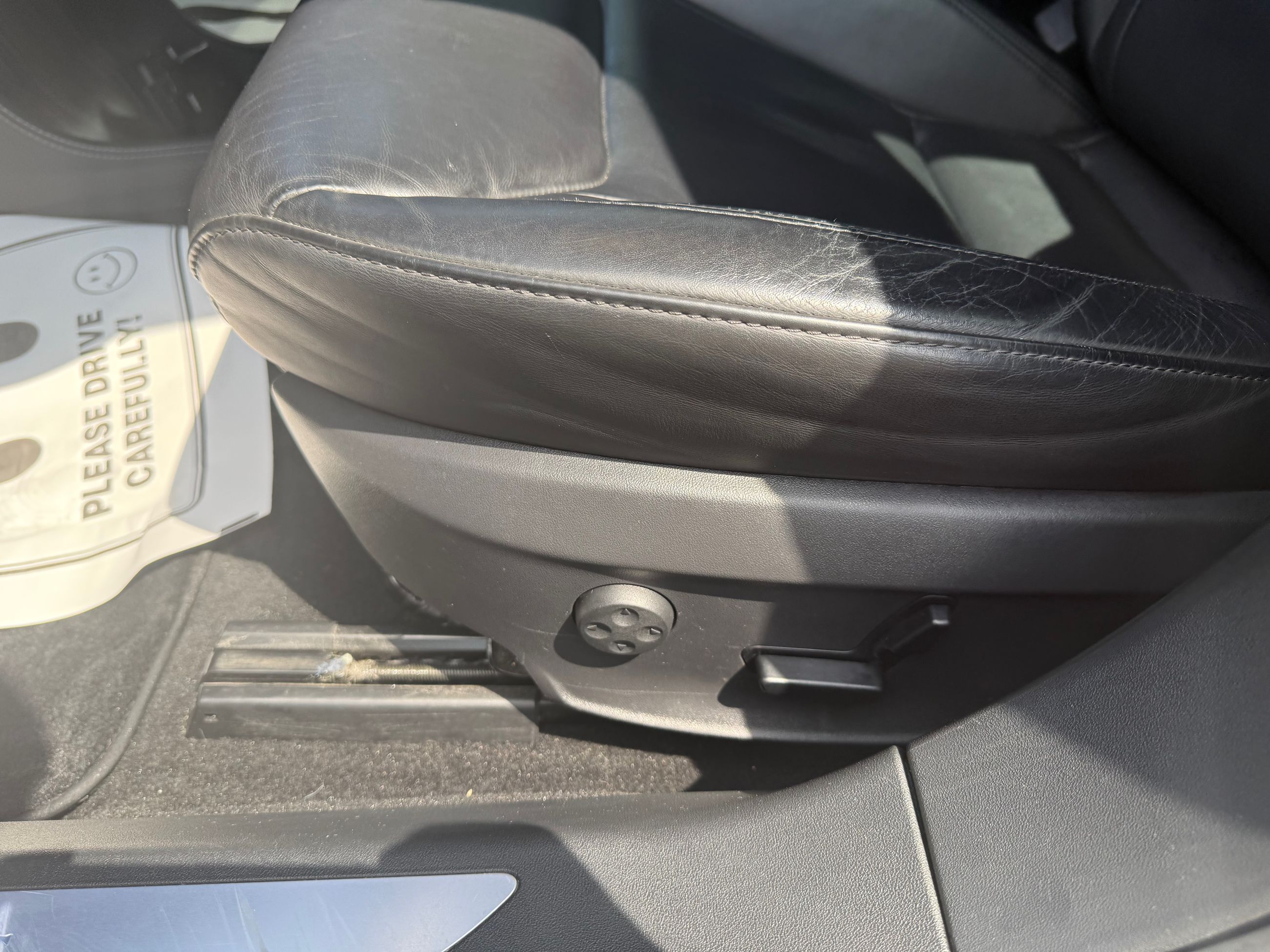 2015 Tesla Model S in Mississauga, Ontario