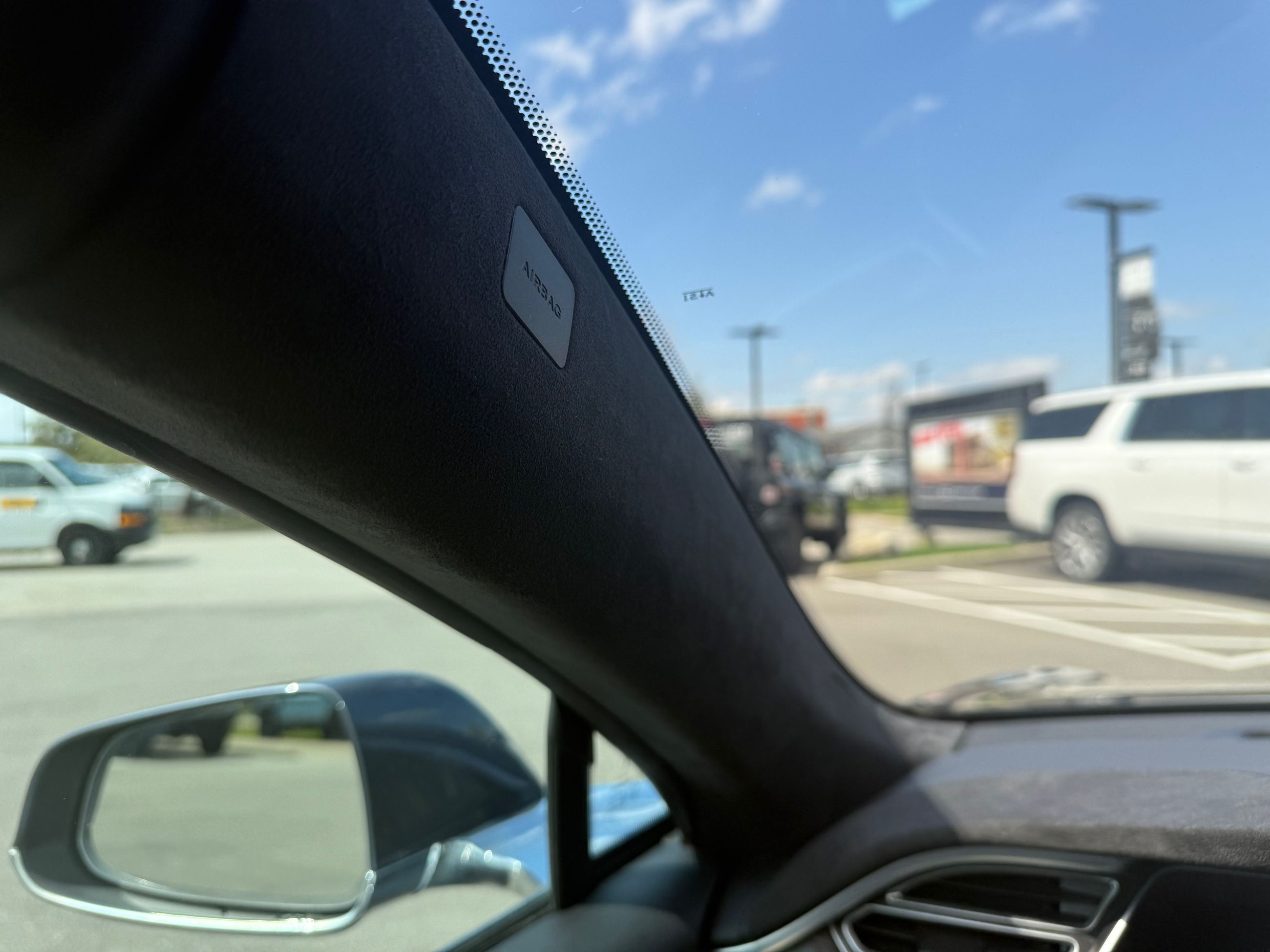 2015 Tesla Model S in Mississauga, Ontario