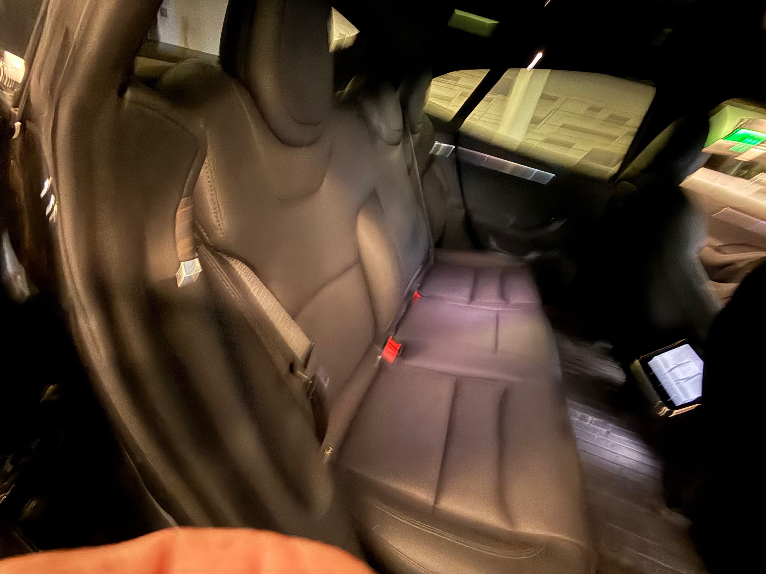 Tesla Model S  2022 à Vancouver, Colombie-Britannique