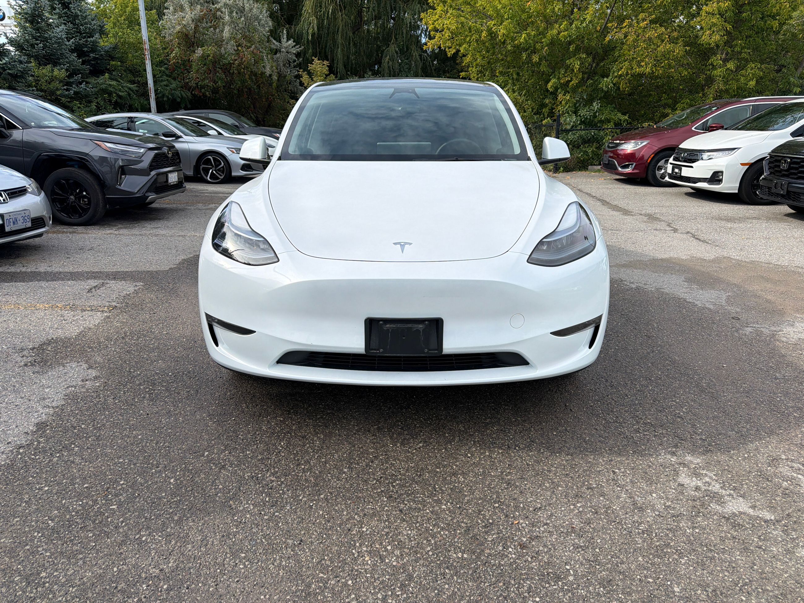 2023 Tesla Model Y in Markham, Ontario