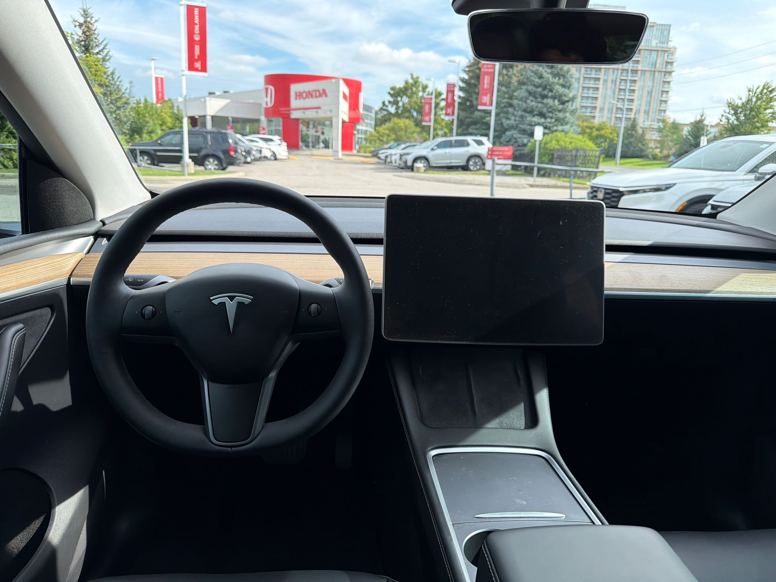 2023 Tesla Model Y in Markham, Ontario