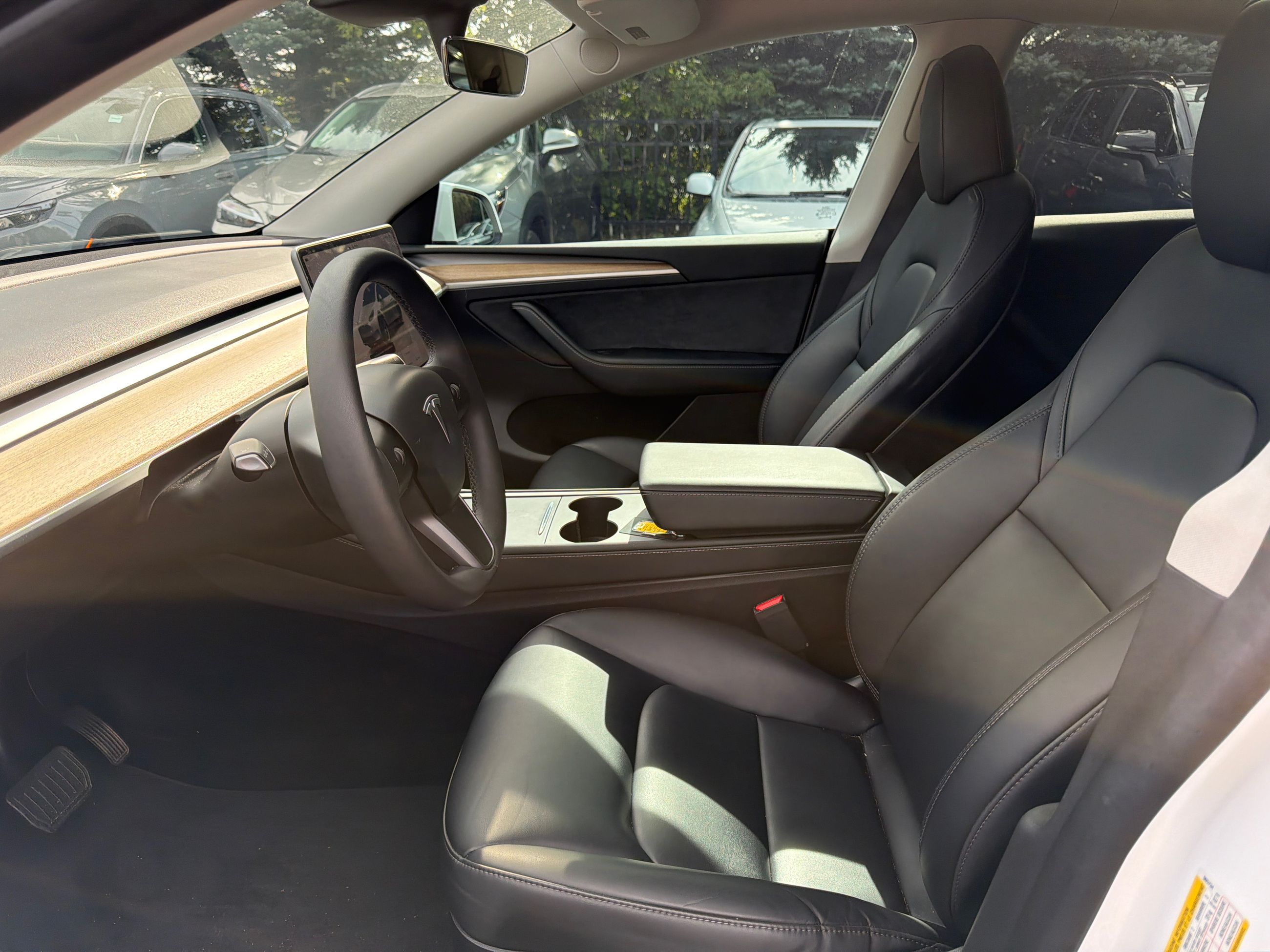 2023 Tesla Model Y in Markham, Ontario