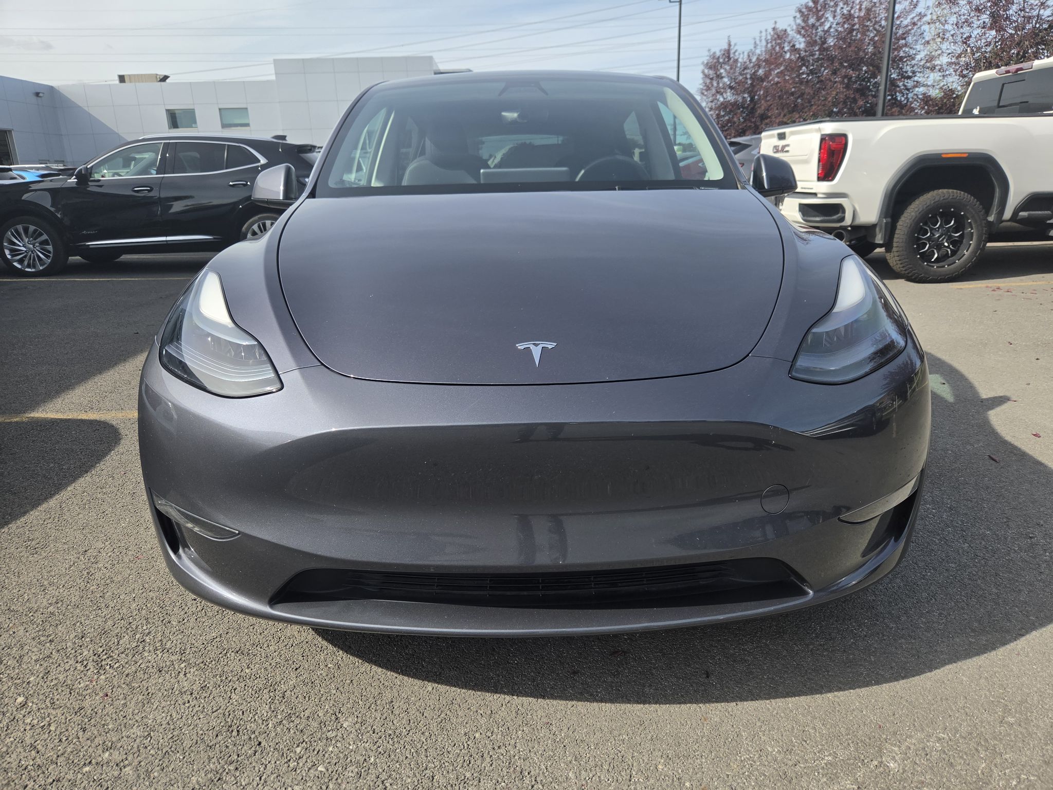 Tesla Model Y  2023