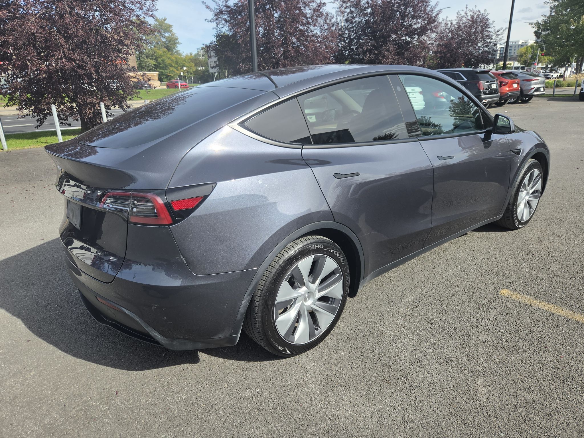Tesla Model Y  2023
