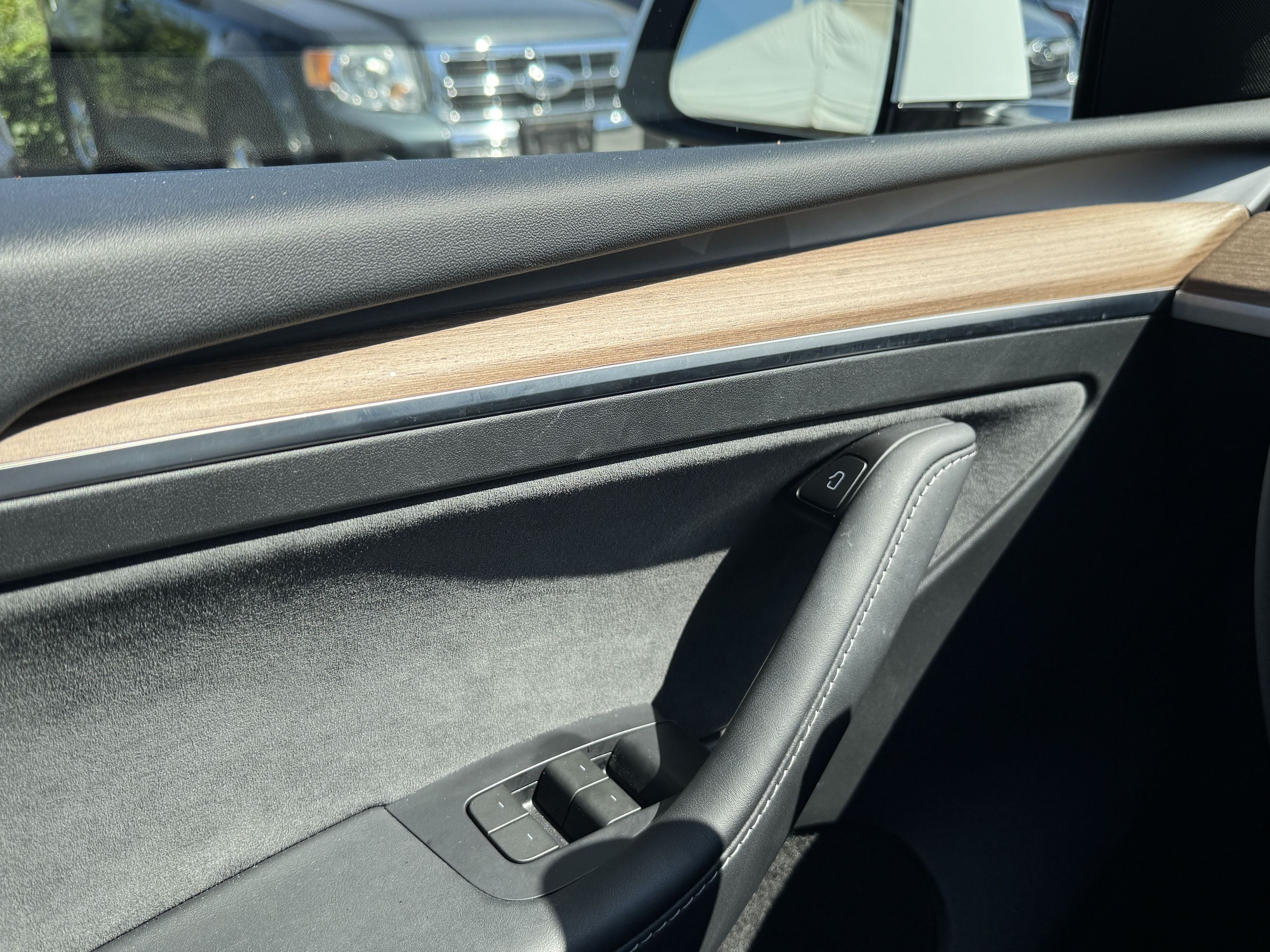 2024 Tesla Model Y in Vancouver, British Columbia