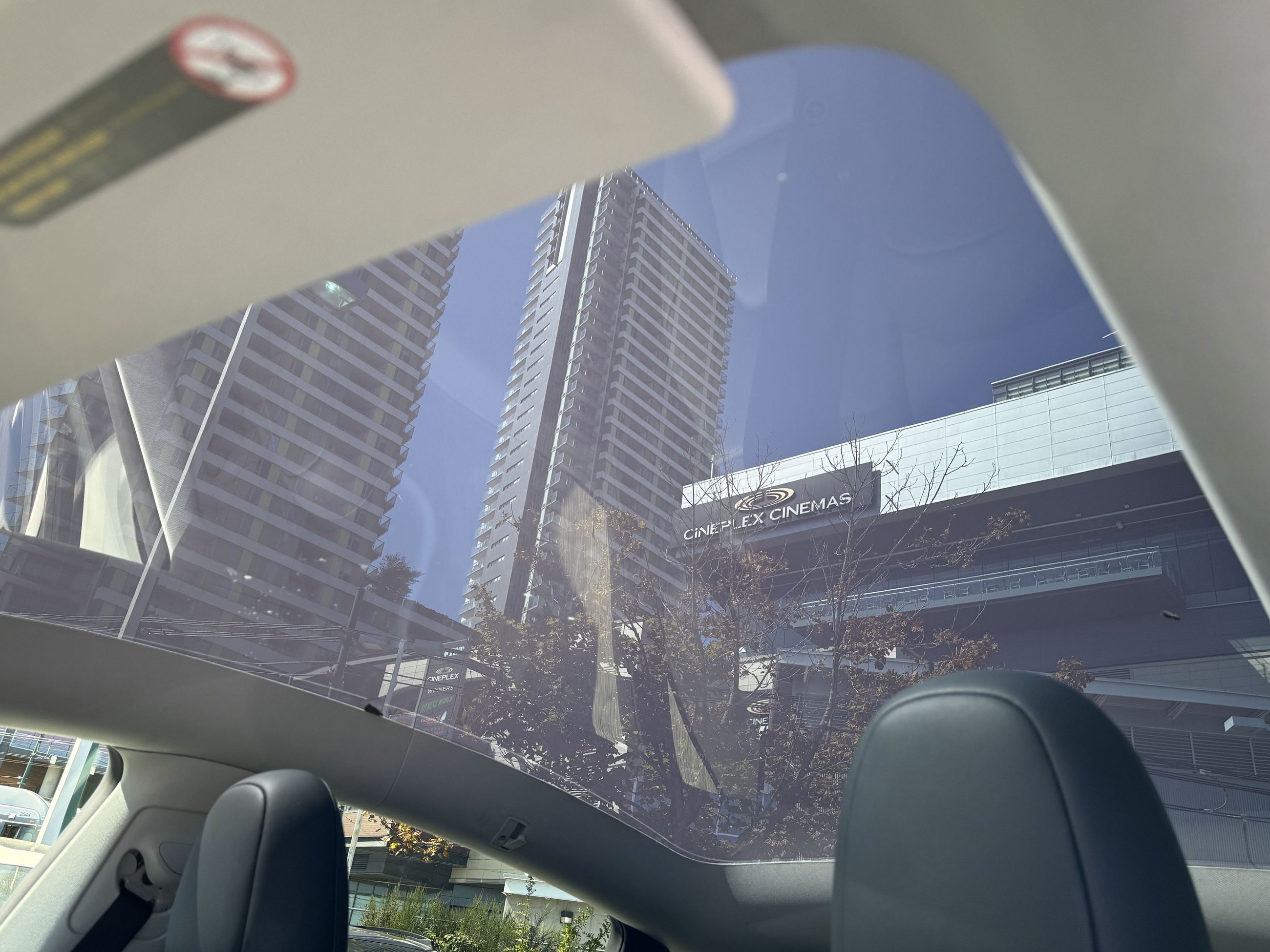 2024 Tesla Model Y in Vancouver, British Columbia