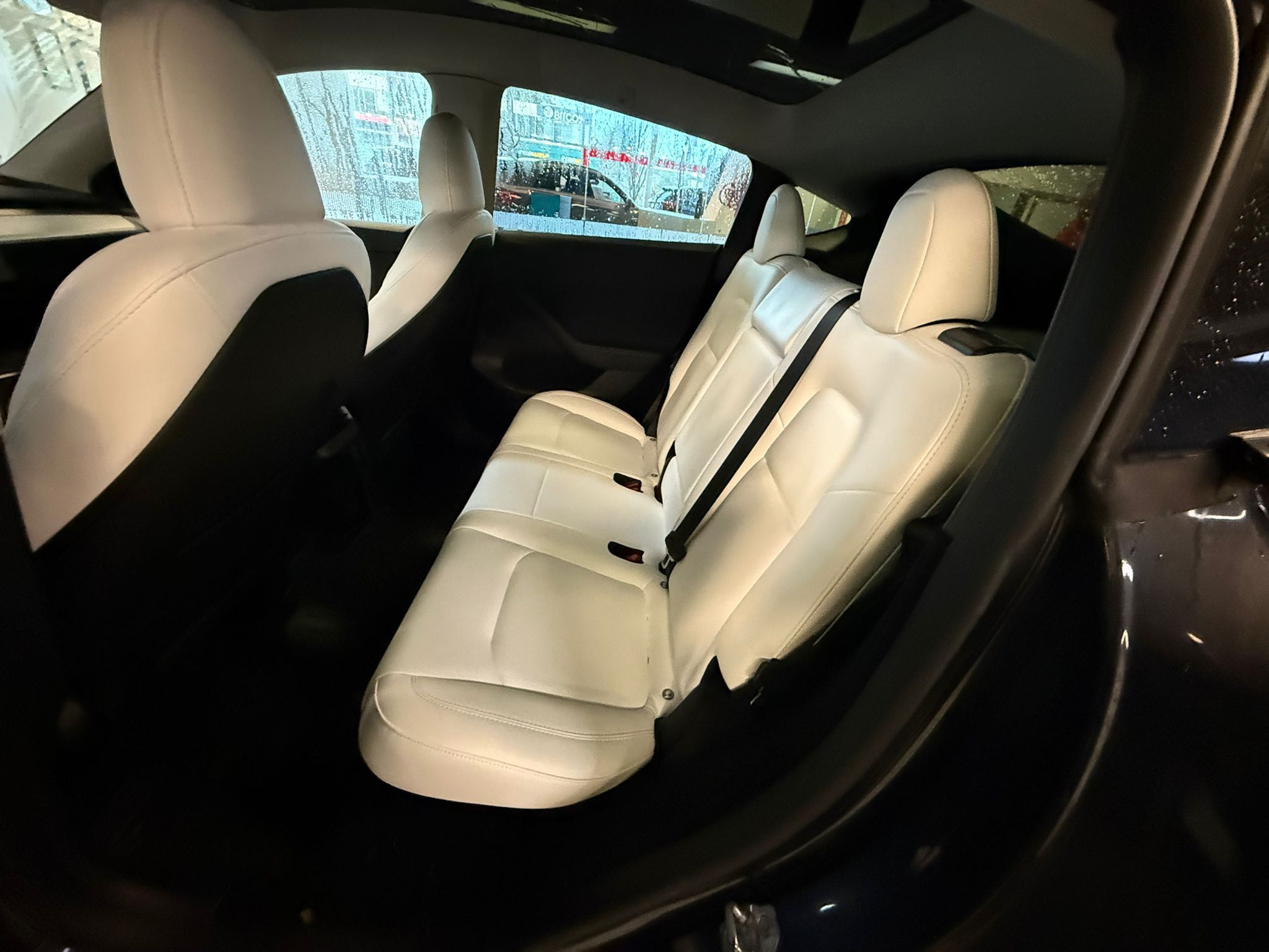 2024 Tesla Model Y in Vancouver, British Columbia