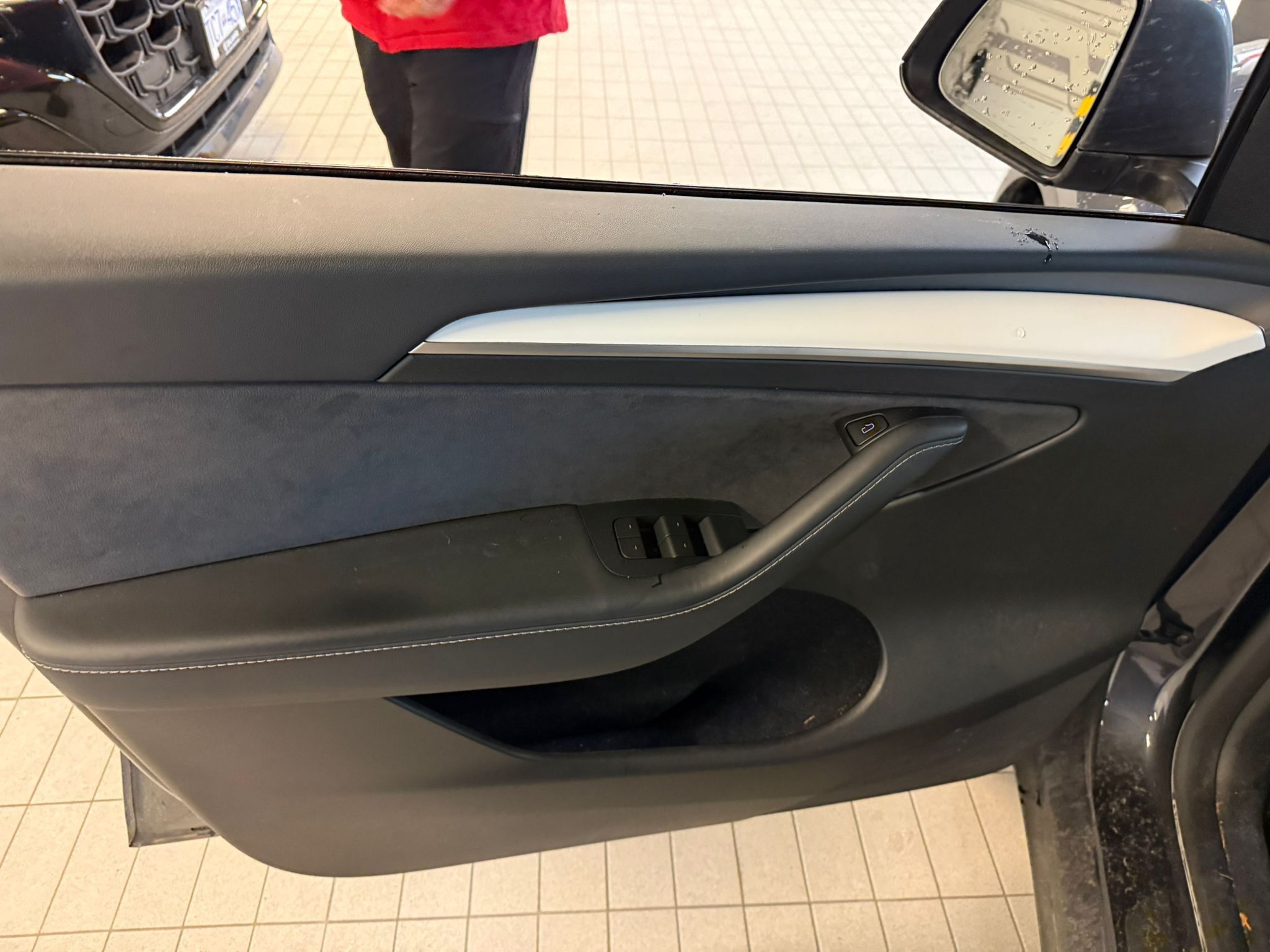 2024 Tesla Model Y in Vancouver, British Columbia