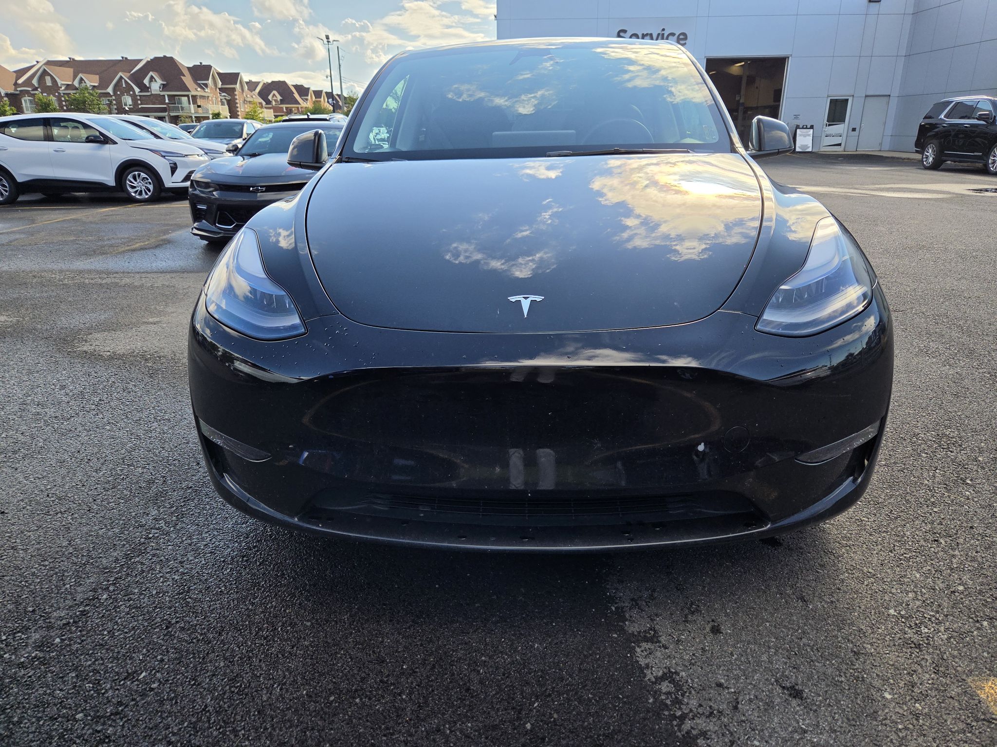 Tesla Model Y  2024 à Dollard-des-Ormeaux, Québec