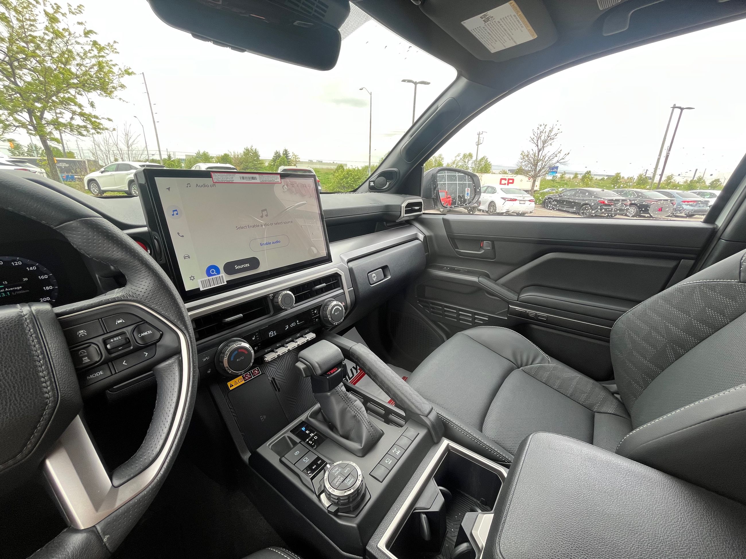 2025 Toyota 4Runner Hybrid in Bolton, Ontario