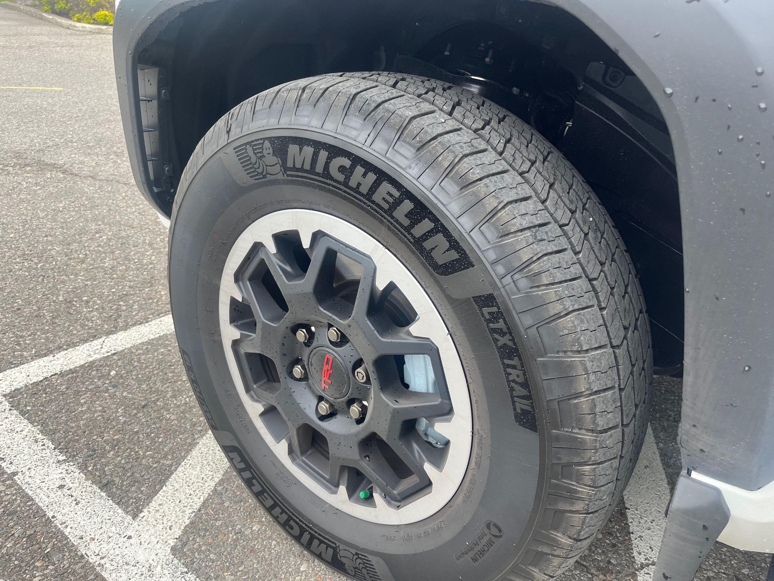 2025 Toyota 4Runner Hybrid in Bolton, Ontario