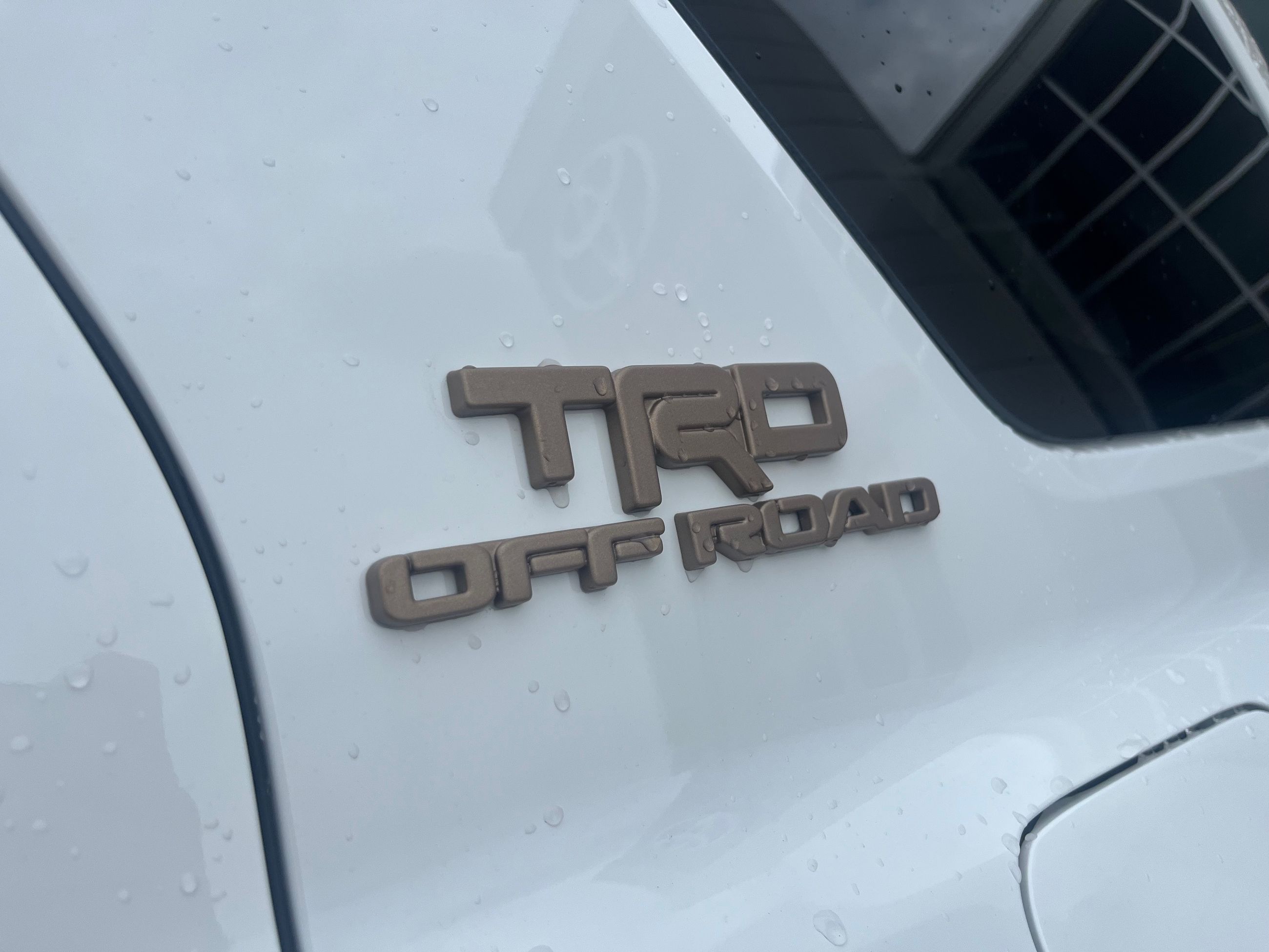 2025 Toyota 4Runner Hybrid in Bolton, Ontario