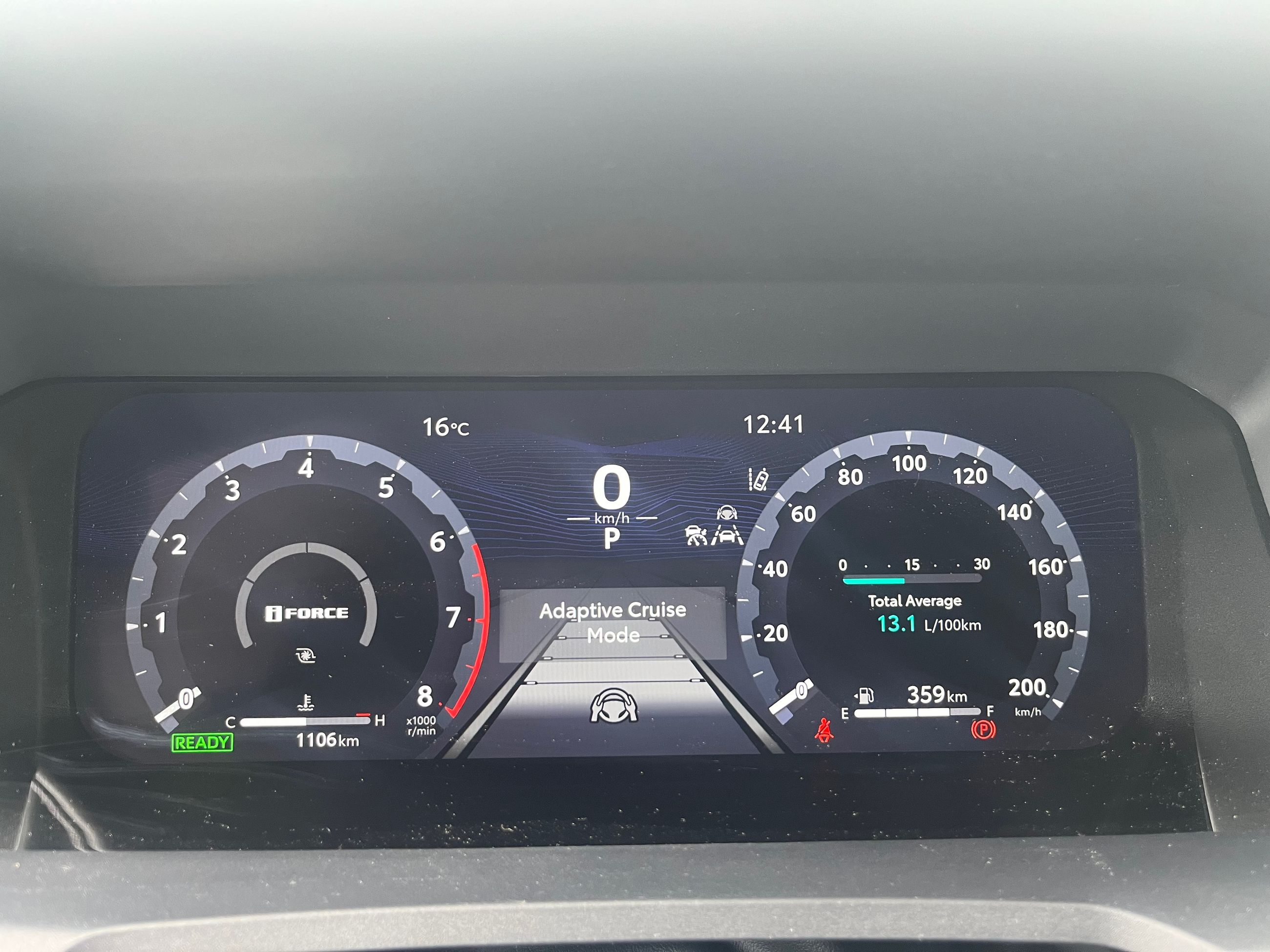 2025 Toyota 4Runner Hybrid in Bolton, Ontario