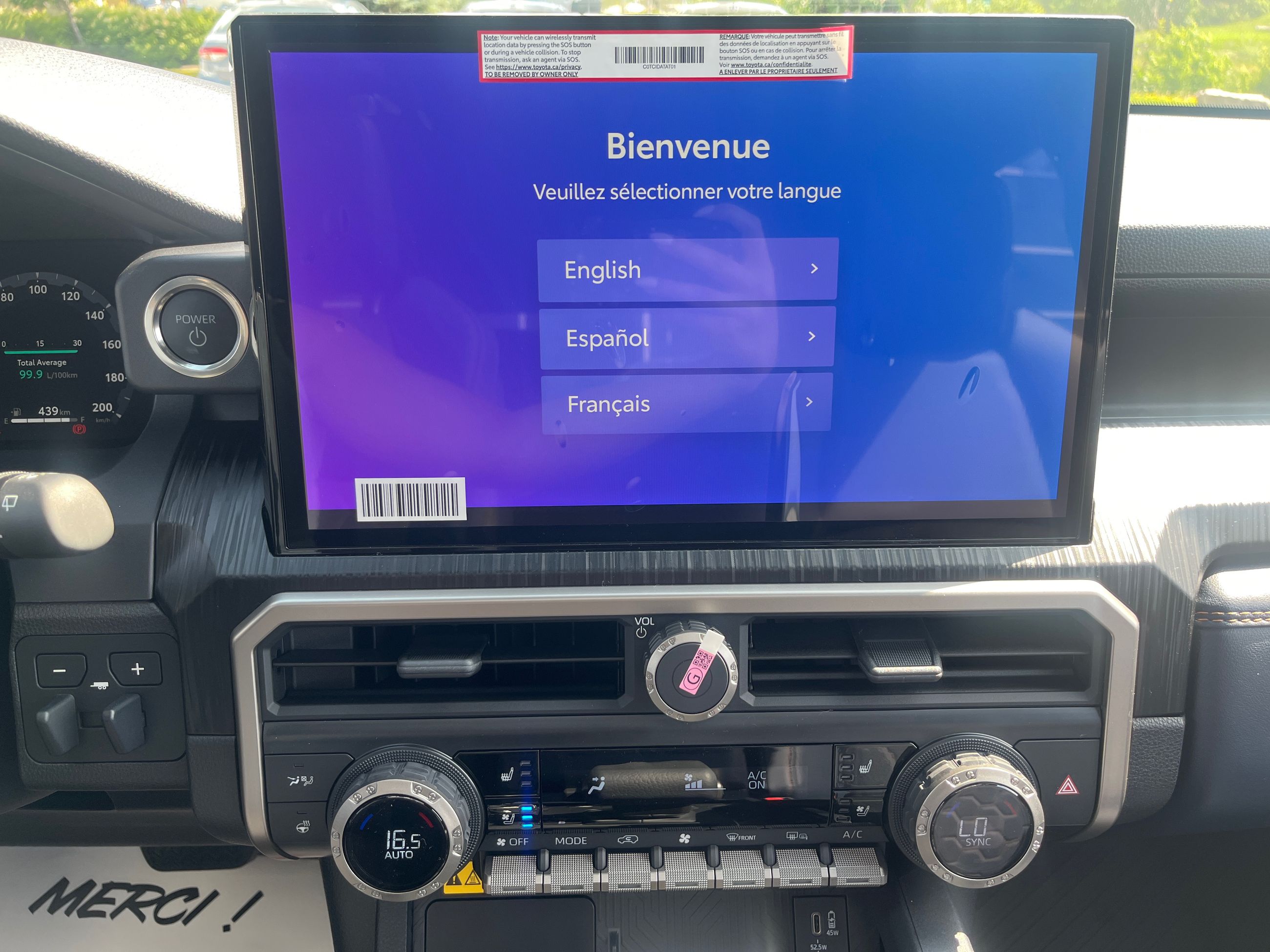 2026 Toyota 4Runner Hybrid