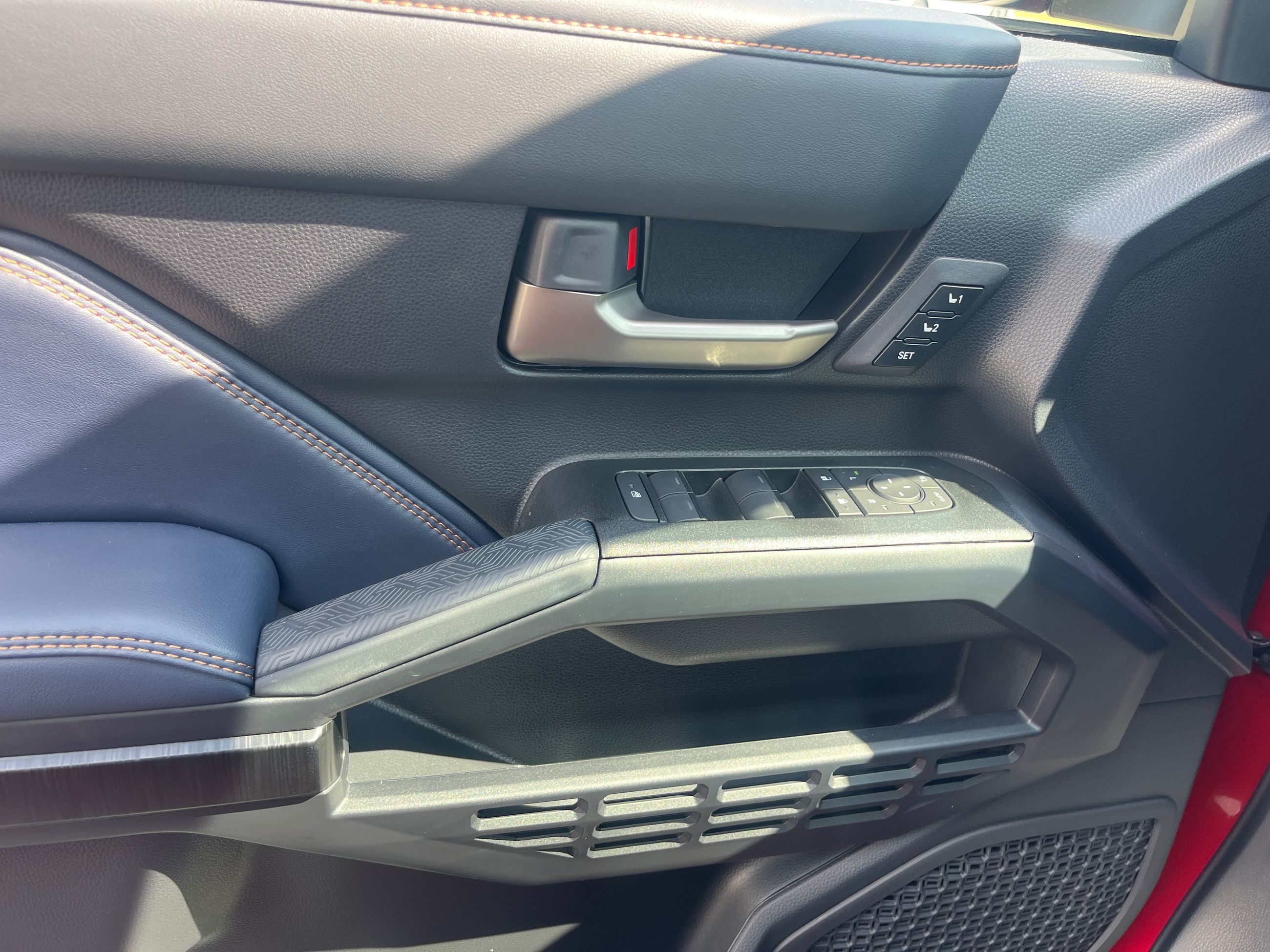 2026 Toyota 4Runner Hybrid
