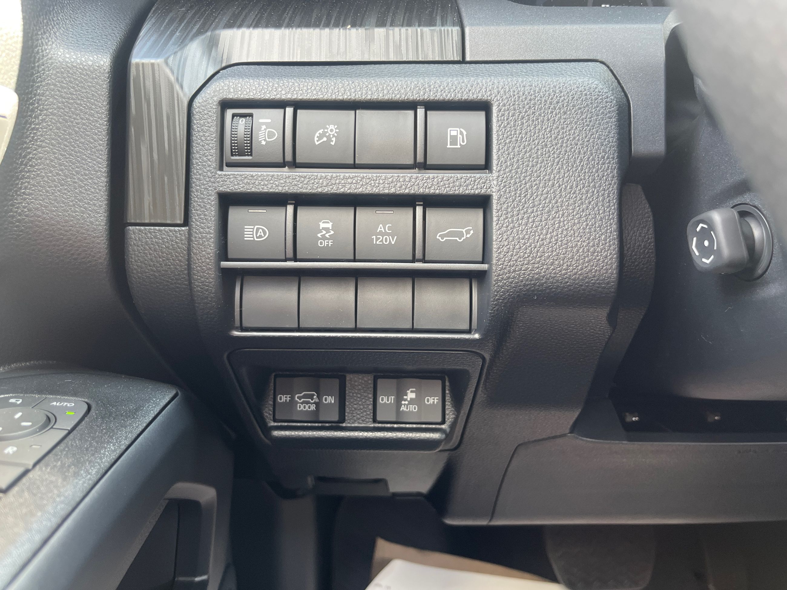 2026 Toyota 4Runner Hybrid