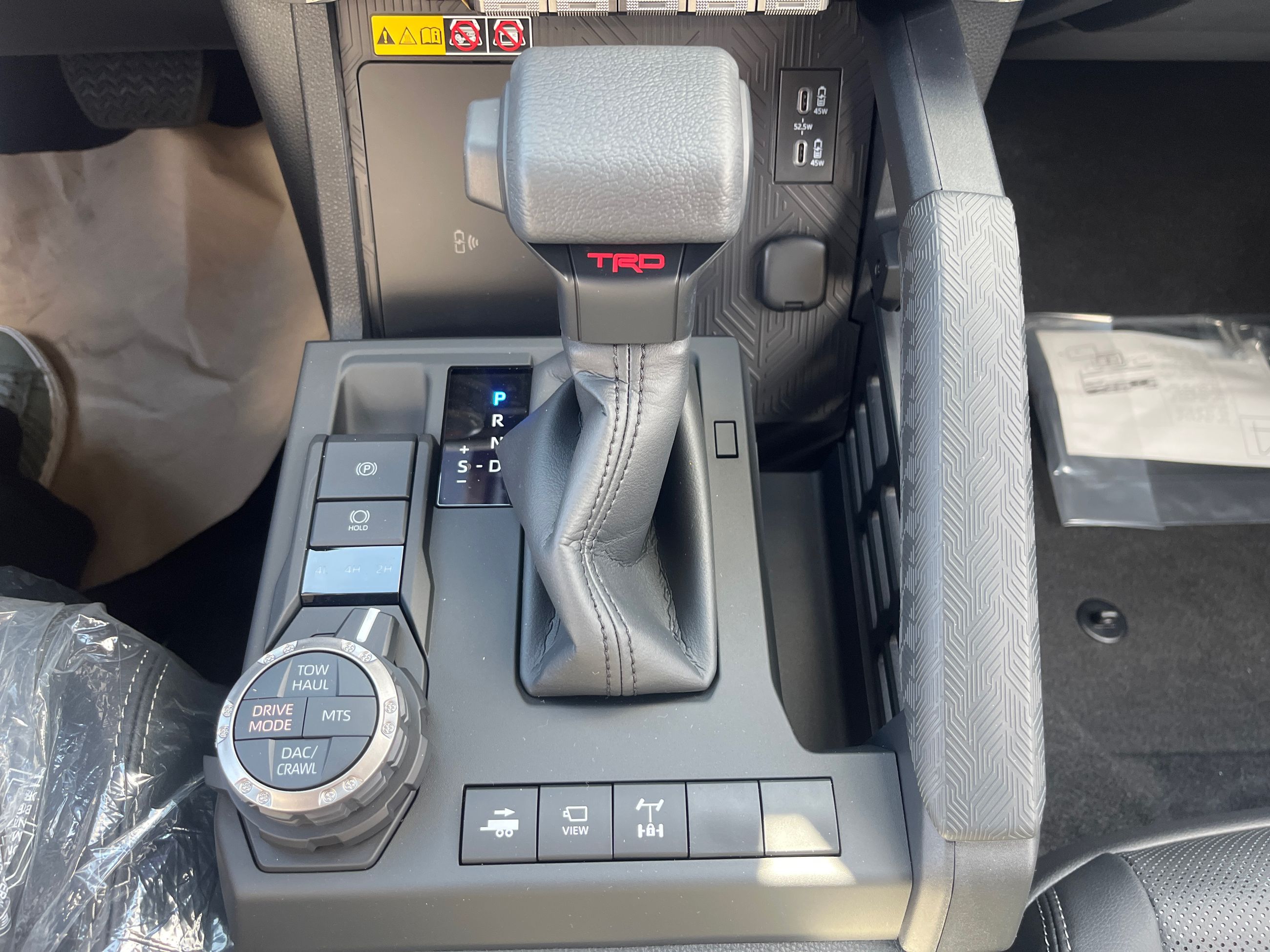 Toyota 4Runner Hybrid  2026 à Bolton, Ontario