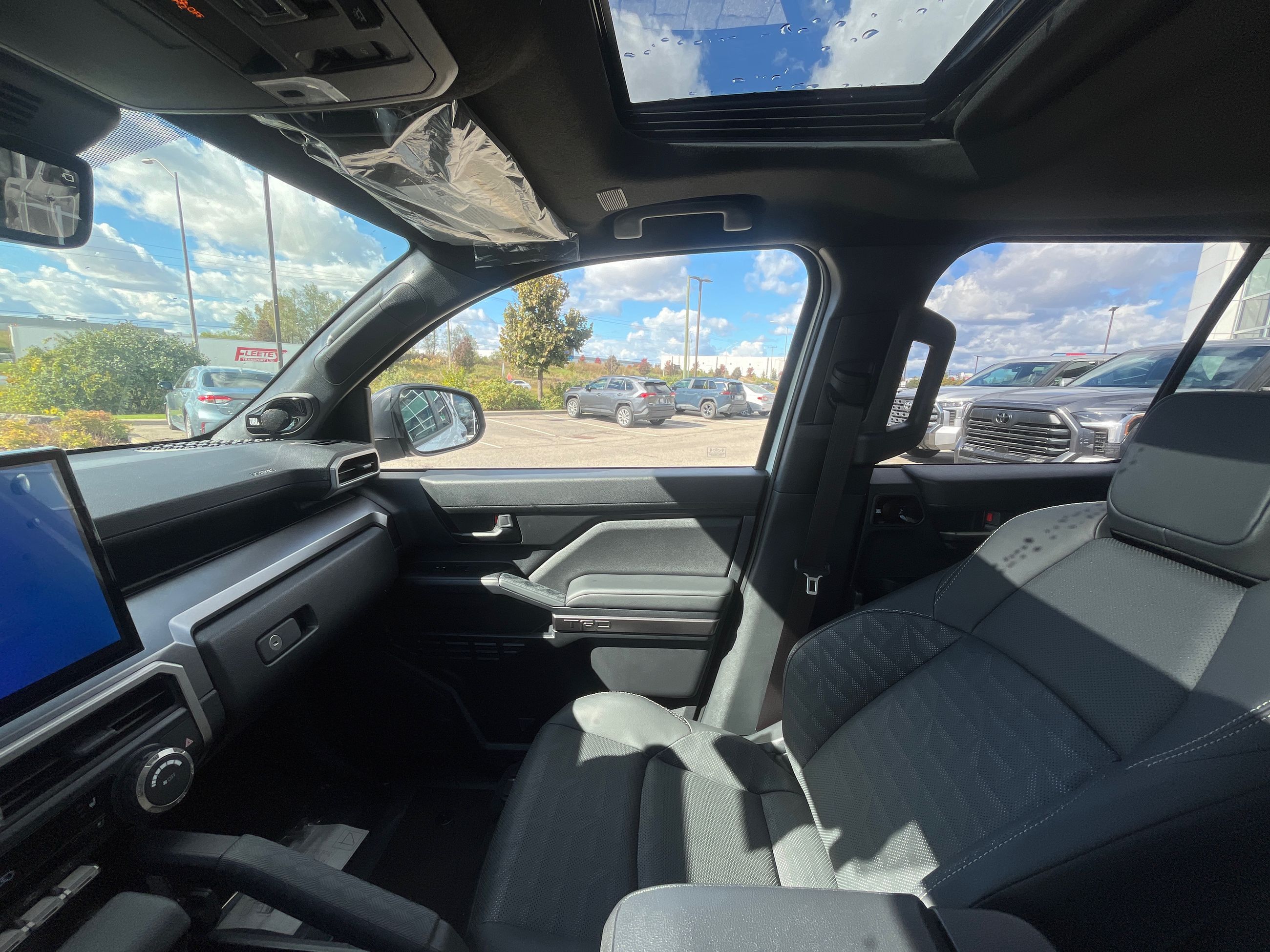 Toyota 4Runner Hybrid  2026 à Bolton, Ontario