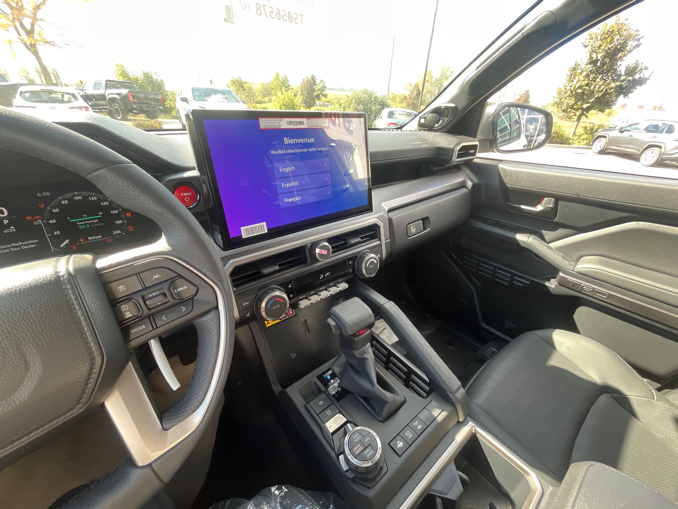 Toyota 4Runner Hybrid  2026 à Bolton, Ontario