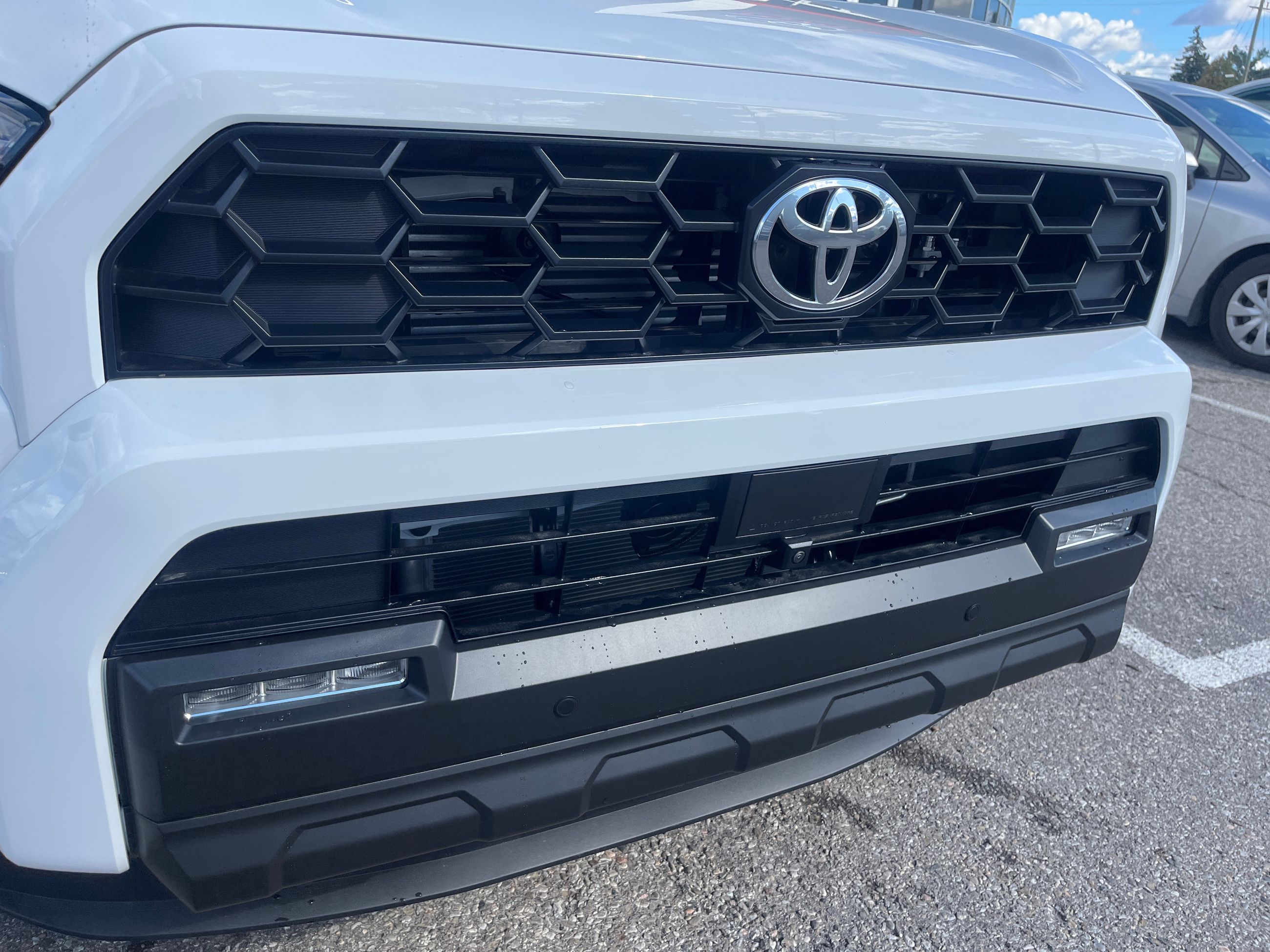 Toyota 4Runner Hybrid  2026 à Bolton, Ontario