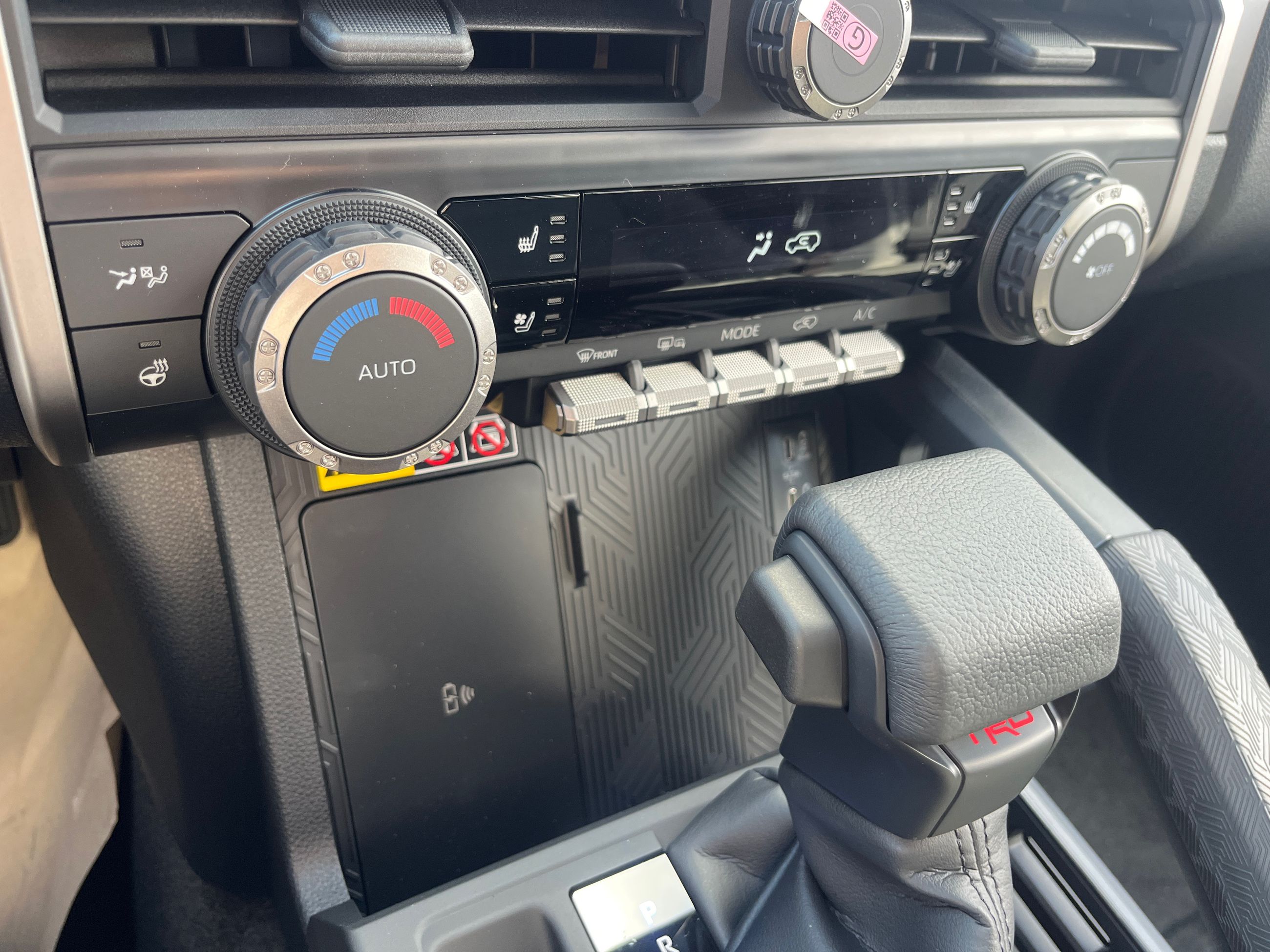 Toyota 4Runner Hybrid  2026 à Bolton, Ontario