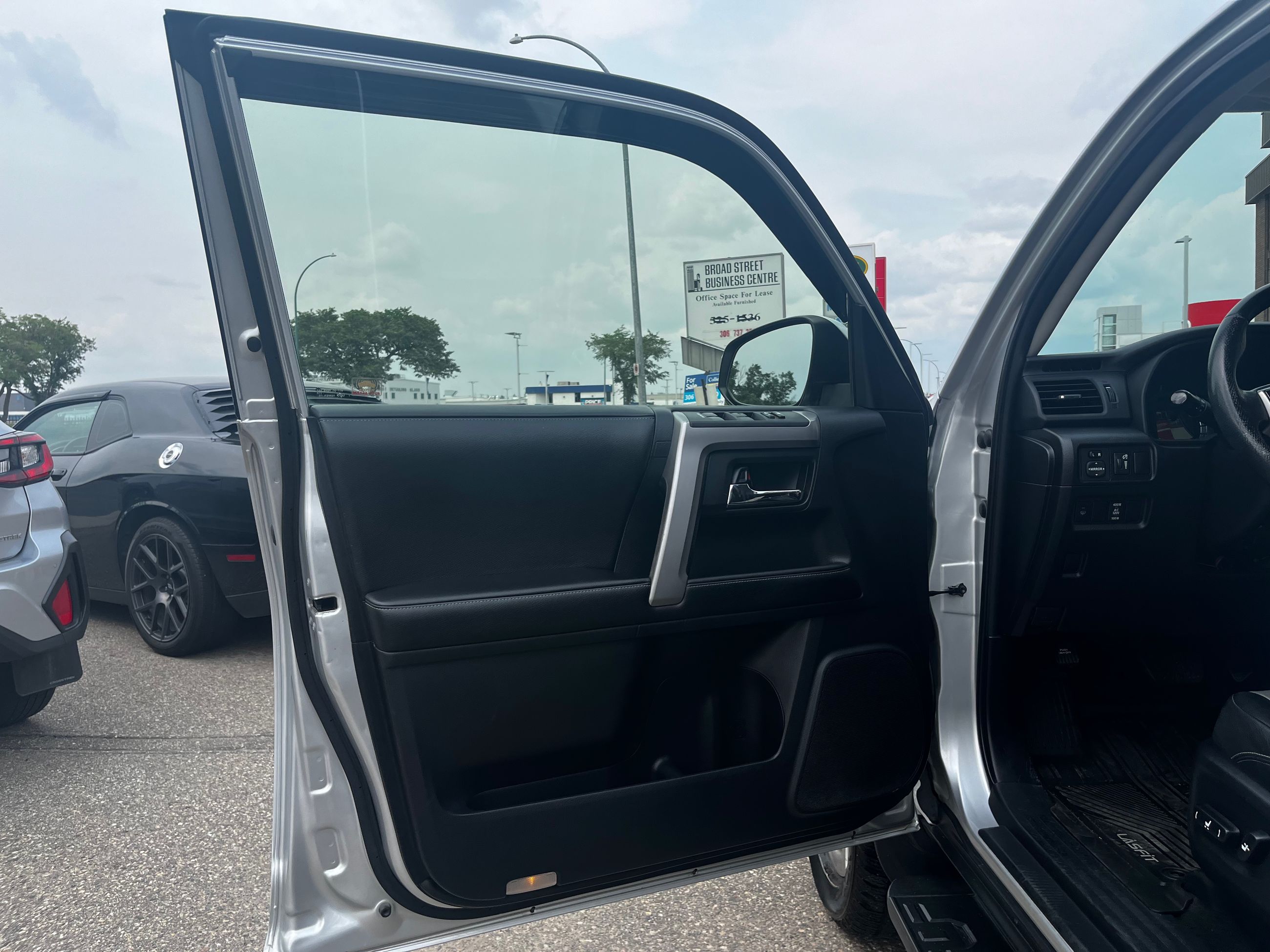 2015 Toyota 4Runner in Regina, Saskatchewan