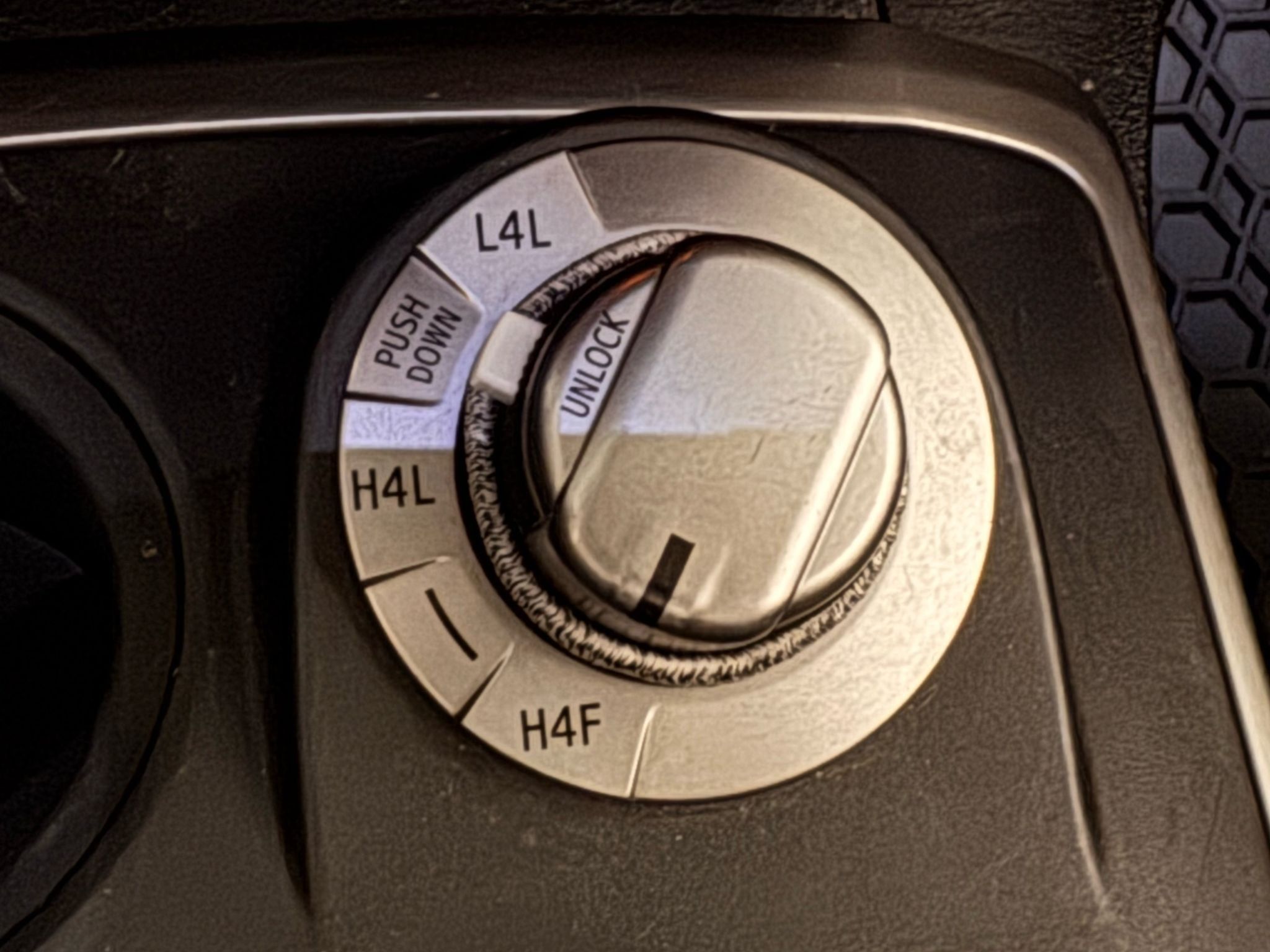2016 Toyota 4Runner in Vancouver, British Columbia