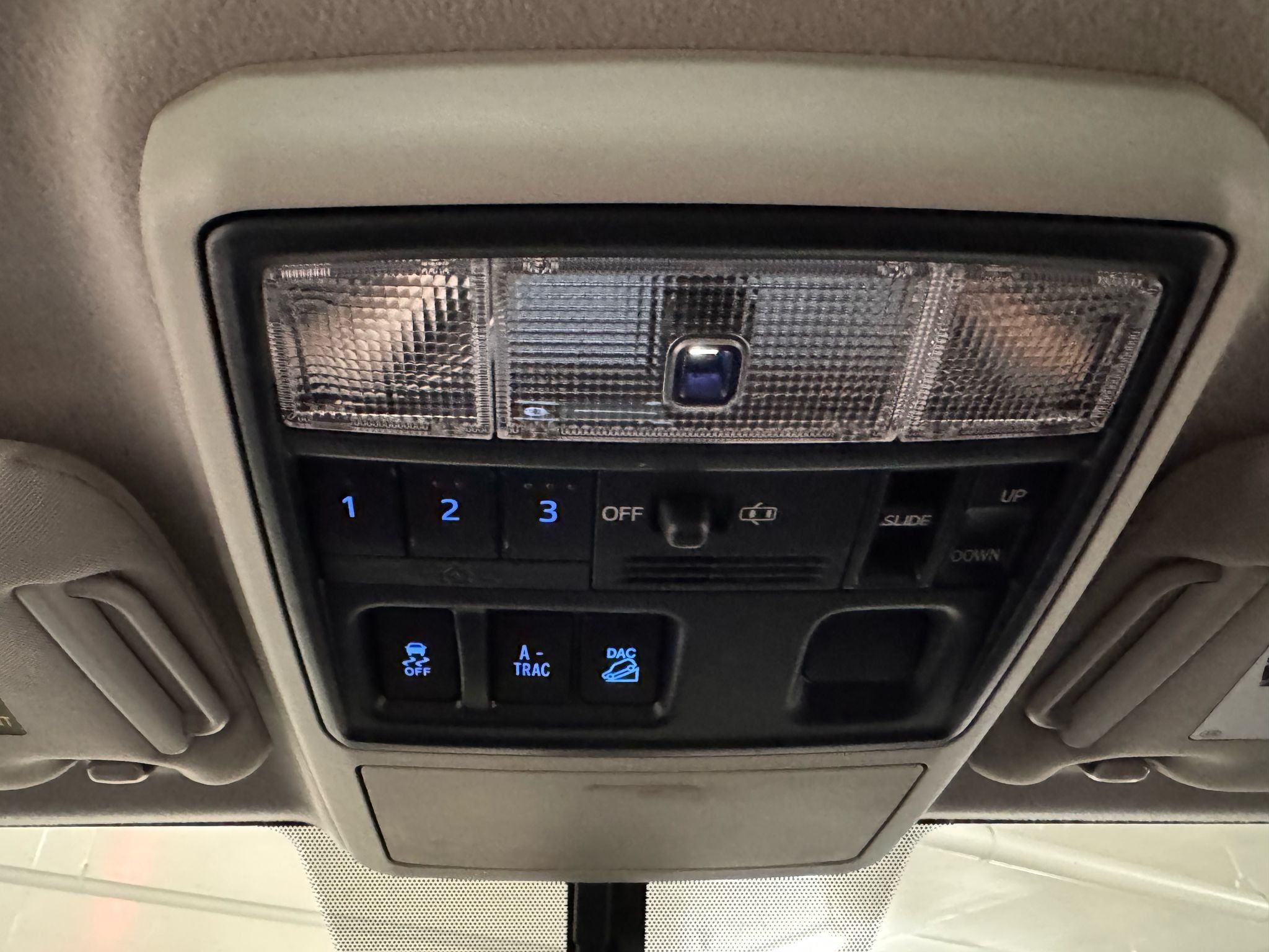 2016 Toyota 4Runner in Vancouver, British Columbia