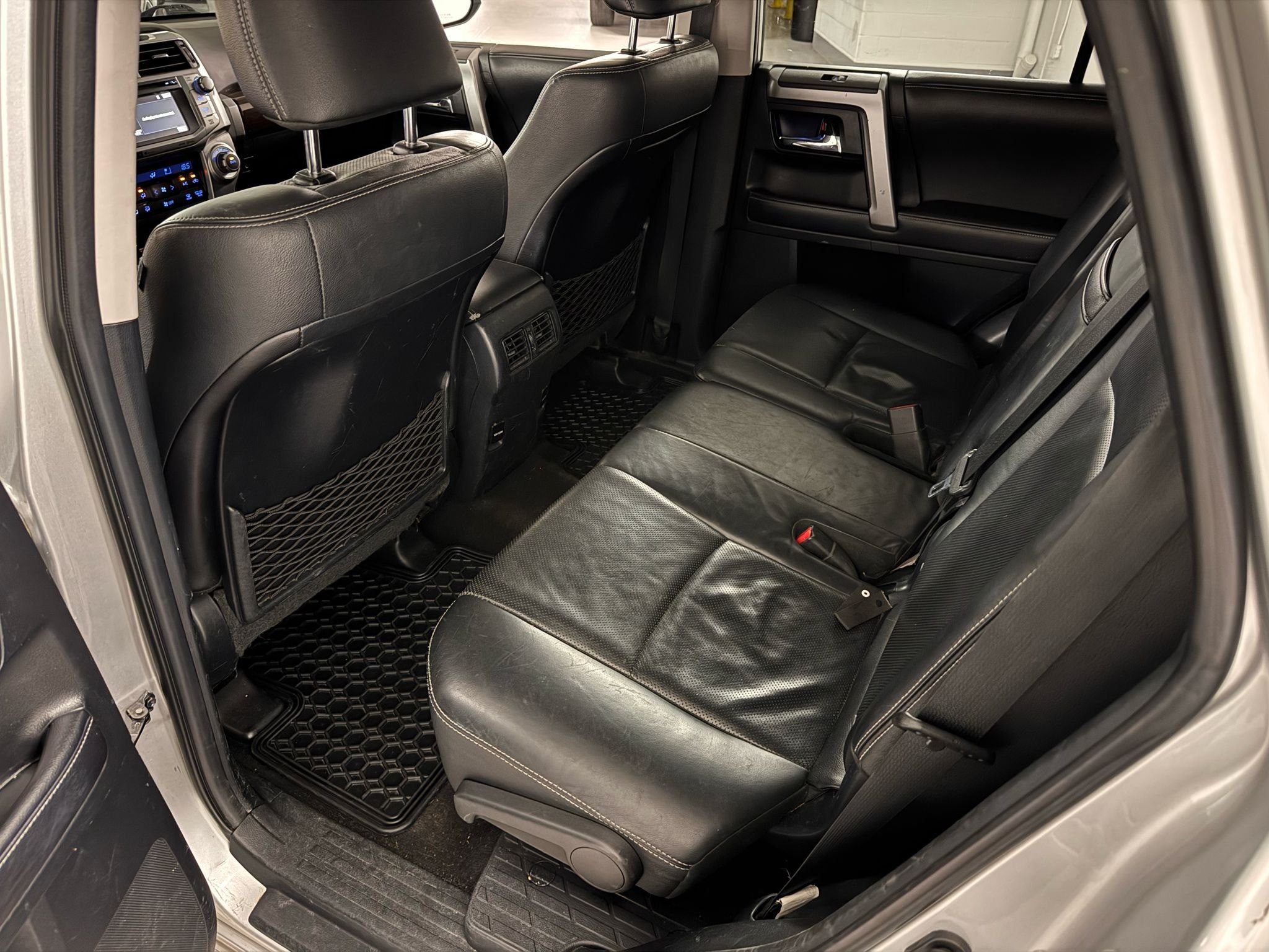 2016 Toyota 4Runner in Vancouver, British Columbia