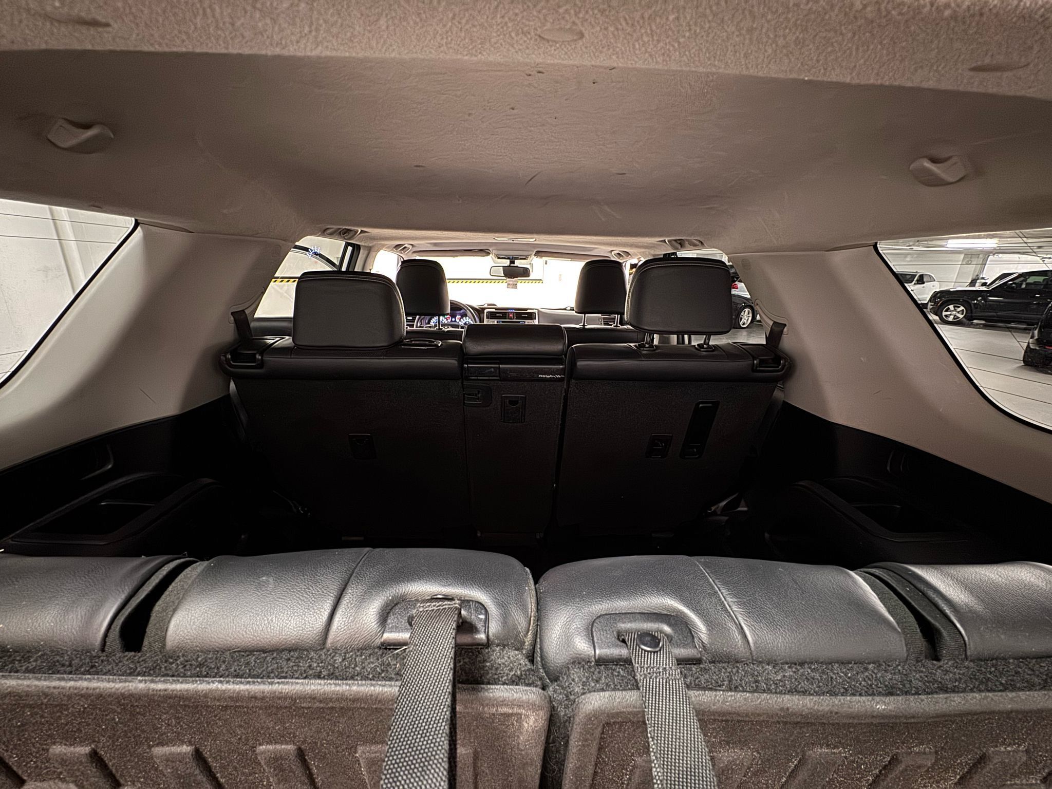 2016 Toyota 4Runner in Vancouver, British Columbia
