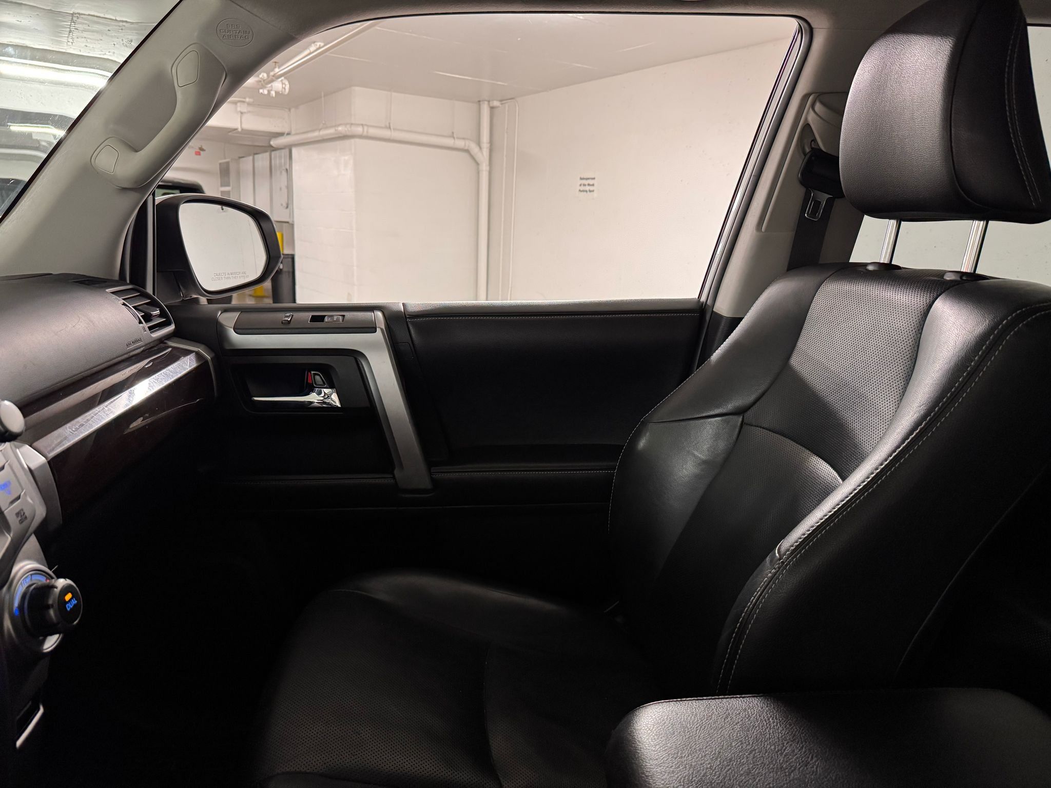 2016 Toyota 4Runner in Vancouver, British Columbia