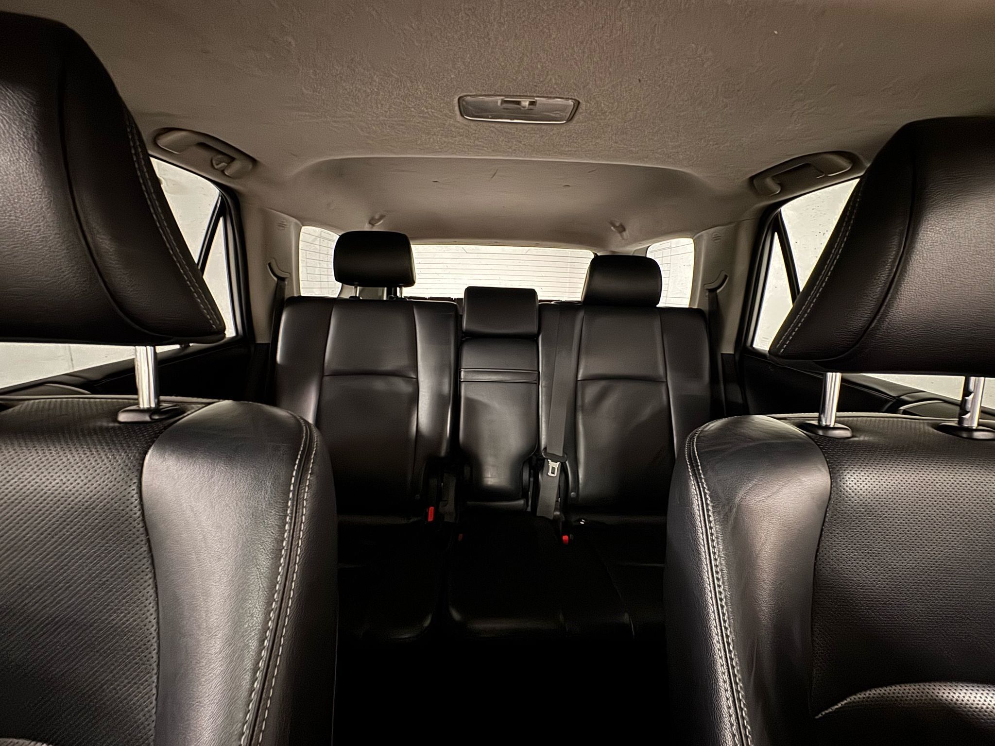 2016 Toyota 4Runner in Vancouver, British Columbia