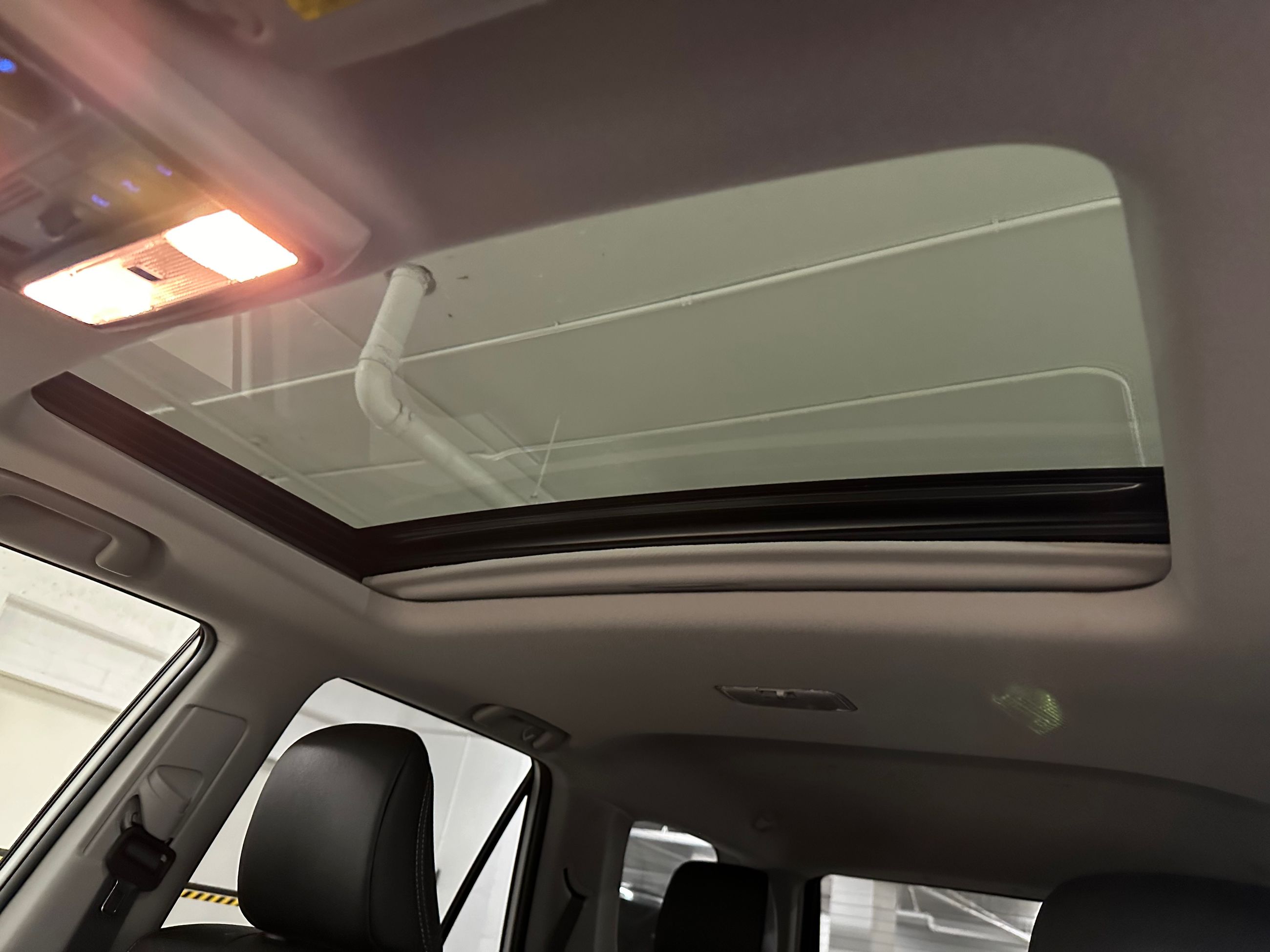 2019 Toyota 4Runner in Vancouver, British Columbia