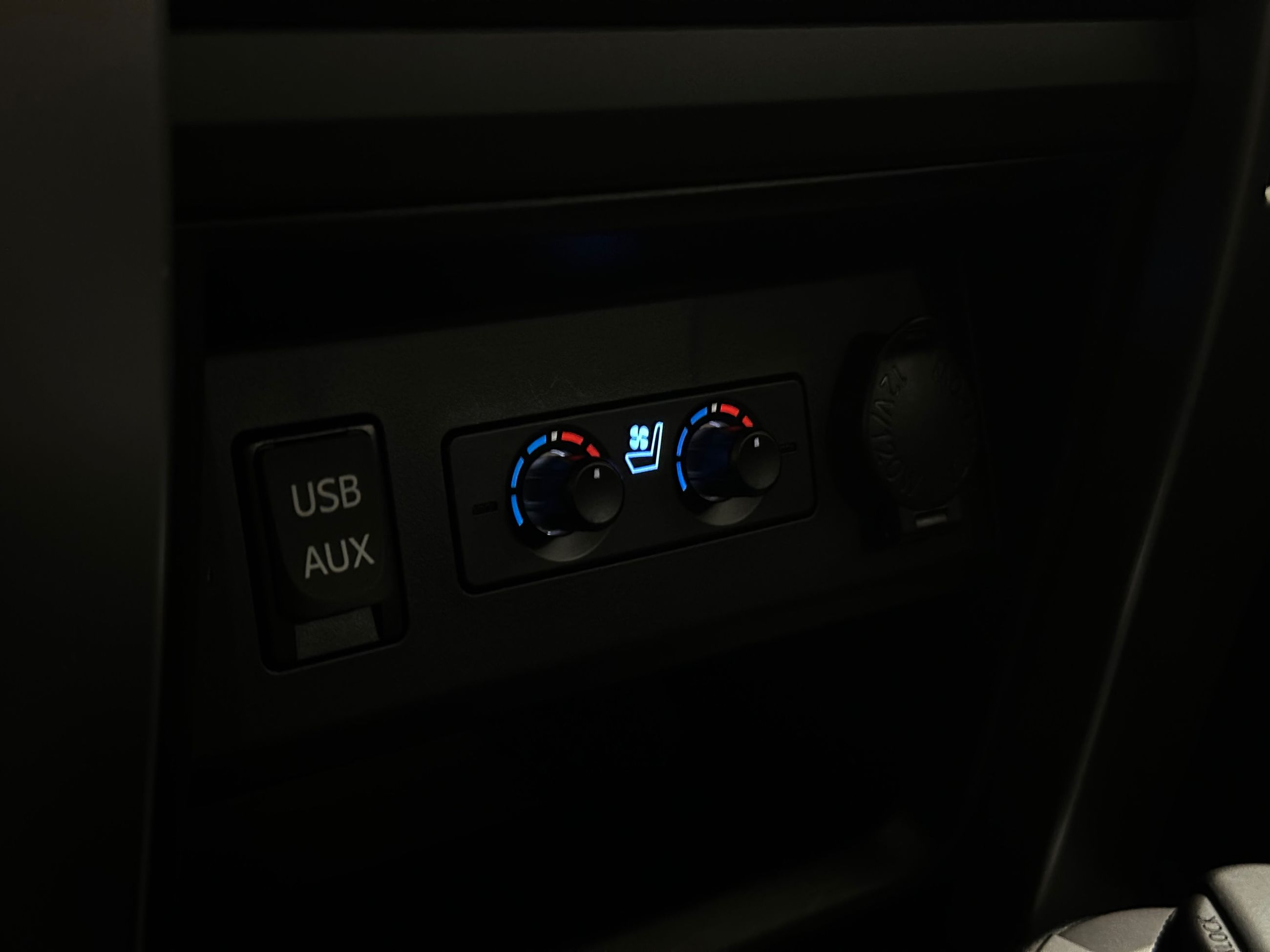 2019 Toyota 4Runner in Vancouver, British Columbia