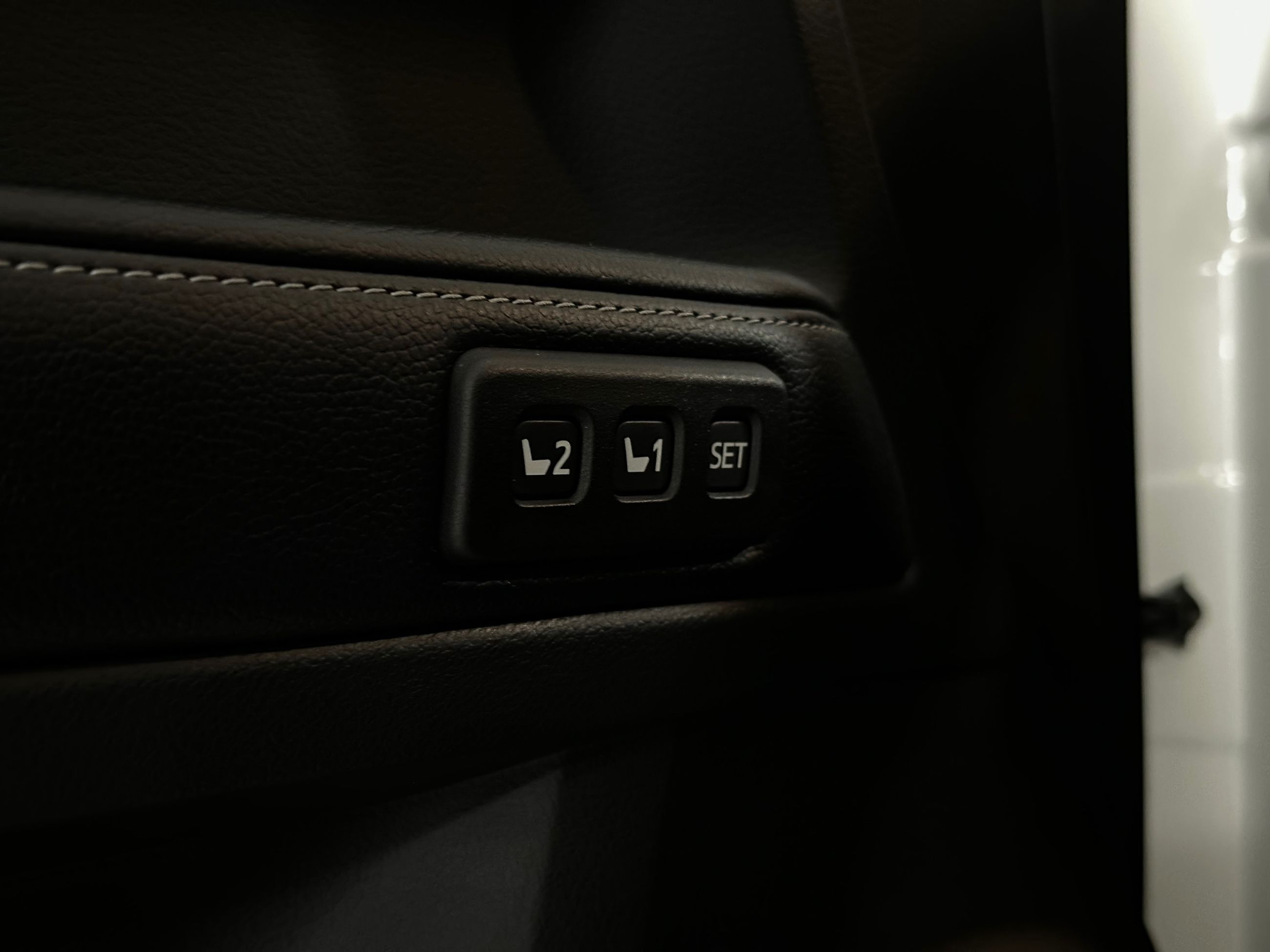 2019 Toyota 4Runner in Vancouver, British Columbia
