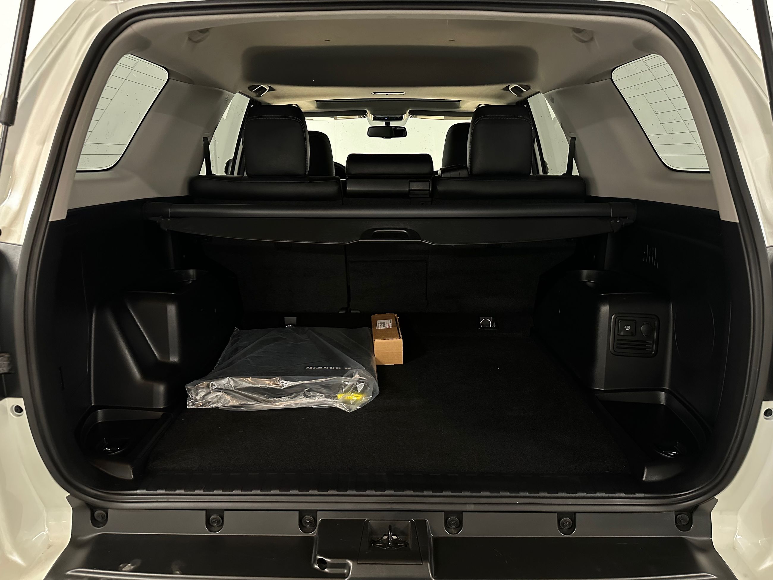 2019 Toyota 4Runner in Vancouver, British Columbia