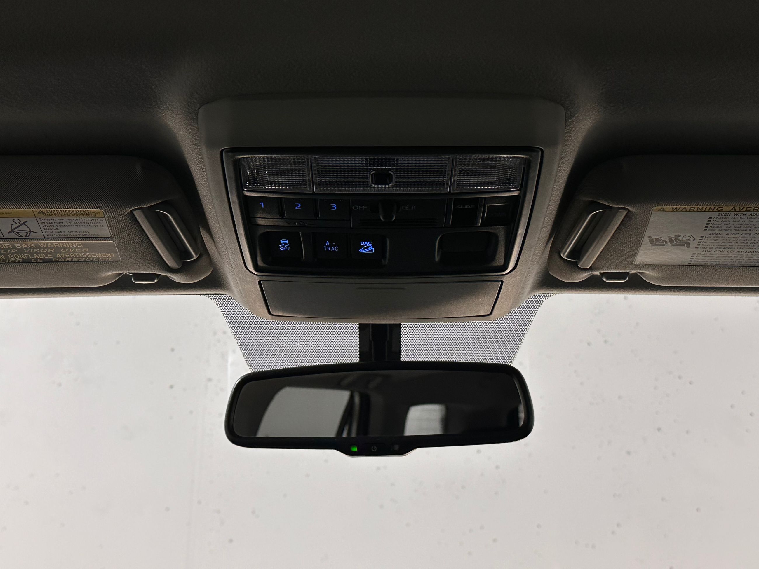 2019 Toyota 4Runner in Vancouver, British Columbia