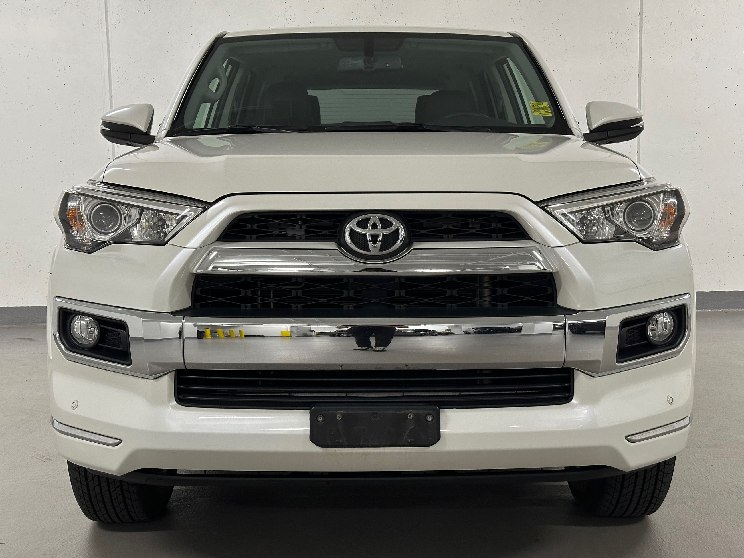 2019 Toyota 4Runner in Vancouver, British Columbia