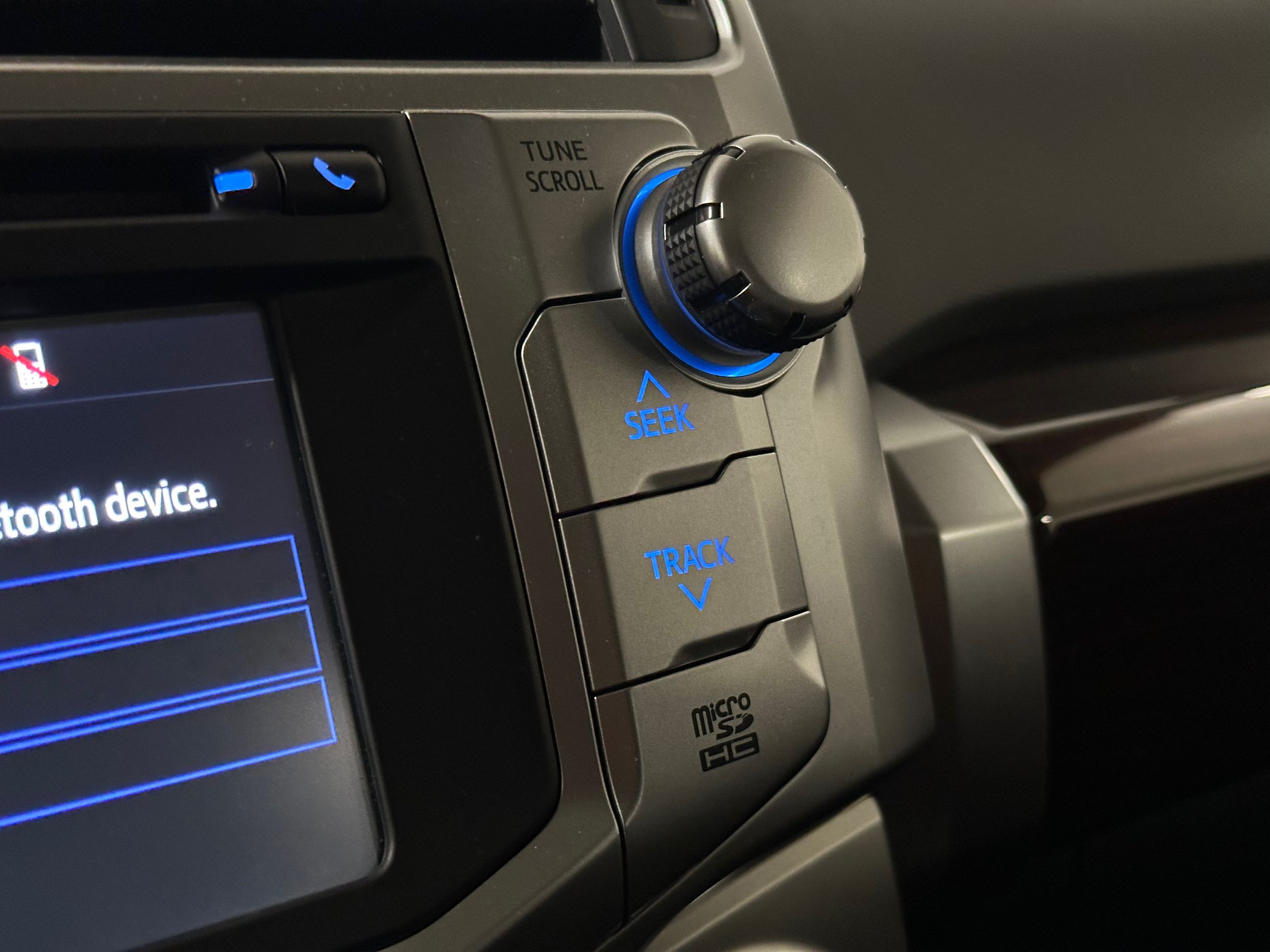2019 Toyota 4Runner in Vancouver, British Columbia