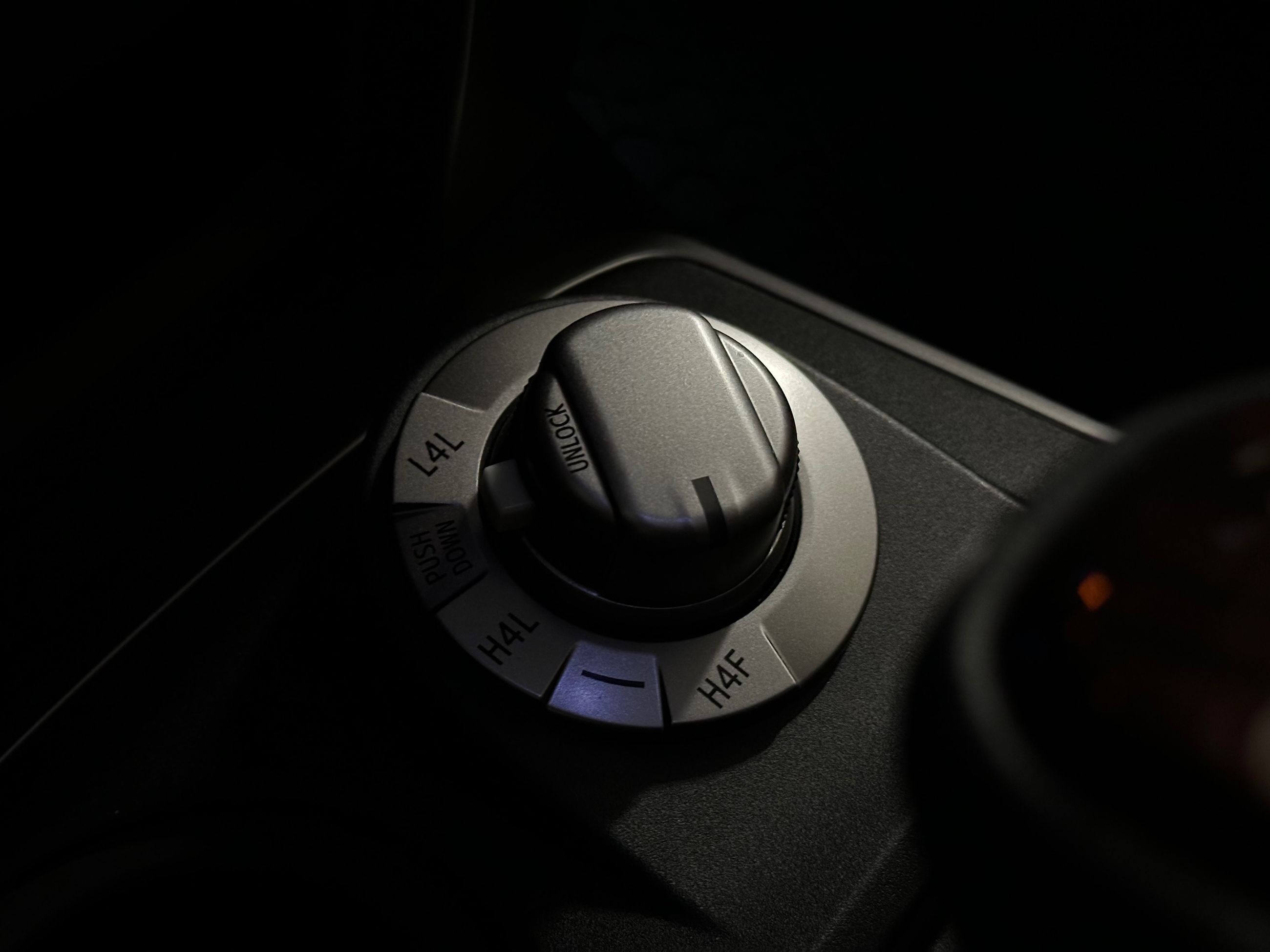 2019 Toyota 4Runner in Vancouver, British Columbia